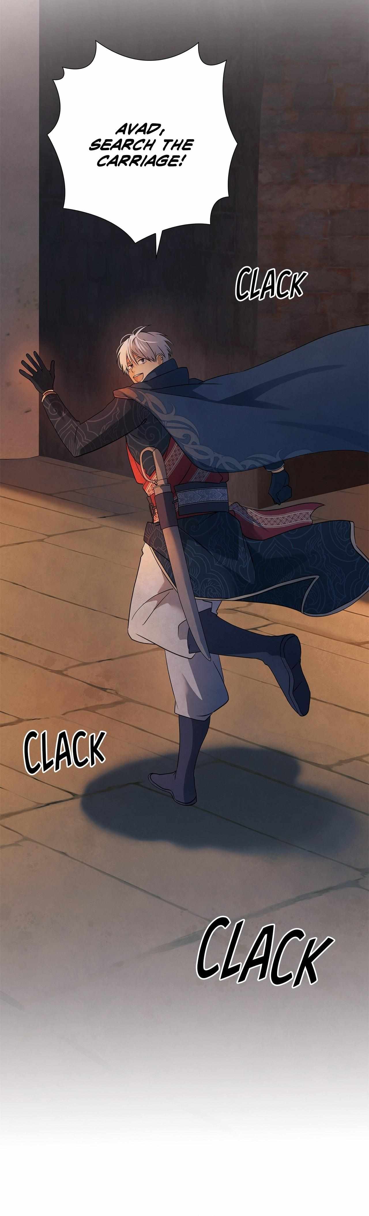 Bloody Moon (Yuzuya) Chapter 46 page 61 - 