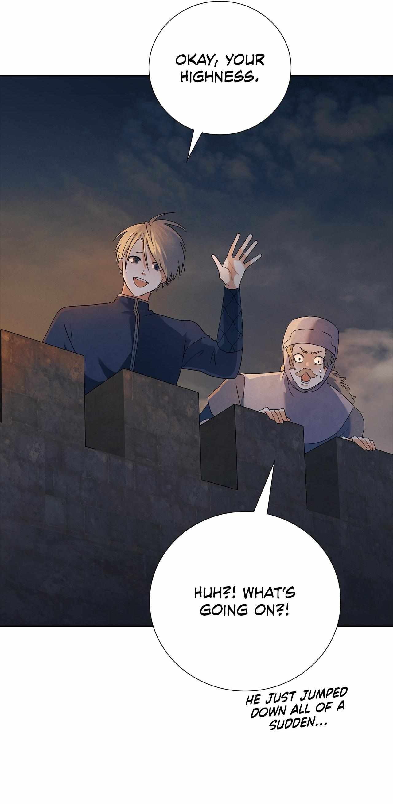 Bloody Moon (Yuzuya) Chapter 46 page 62 - 
