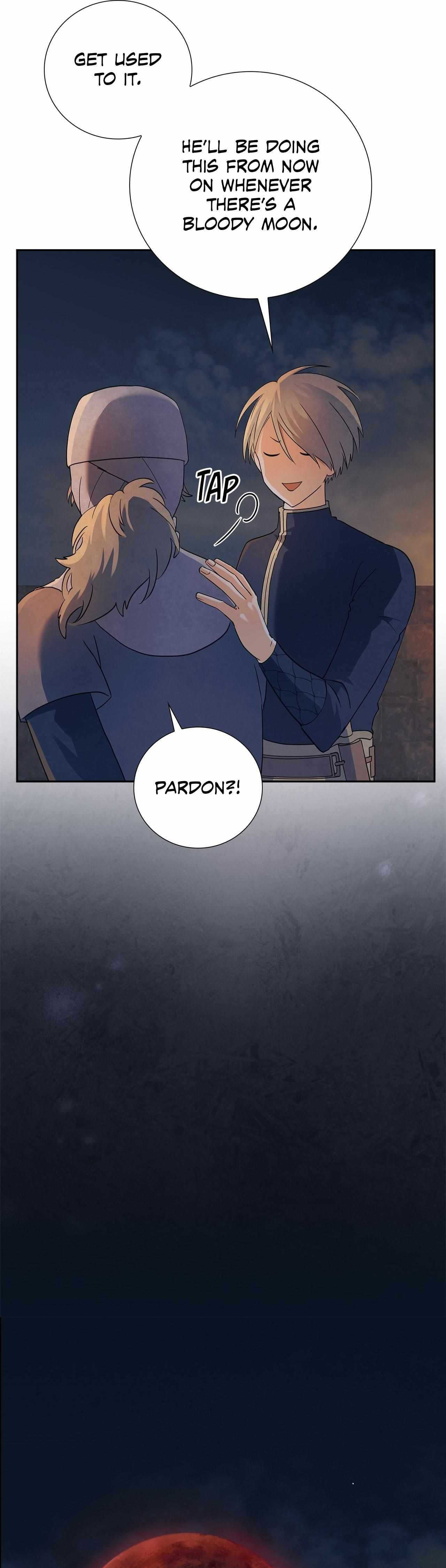 Bloody Moon (Yuzuya) Chapter 46 page 63 - 
