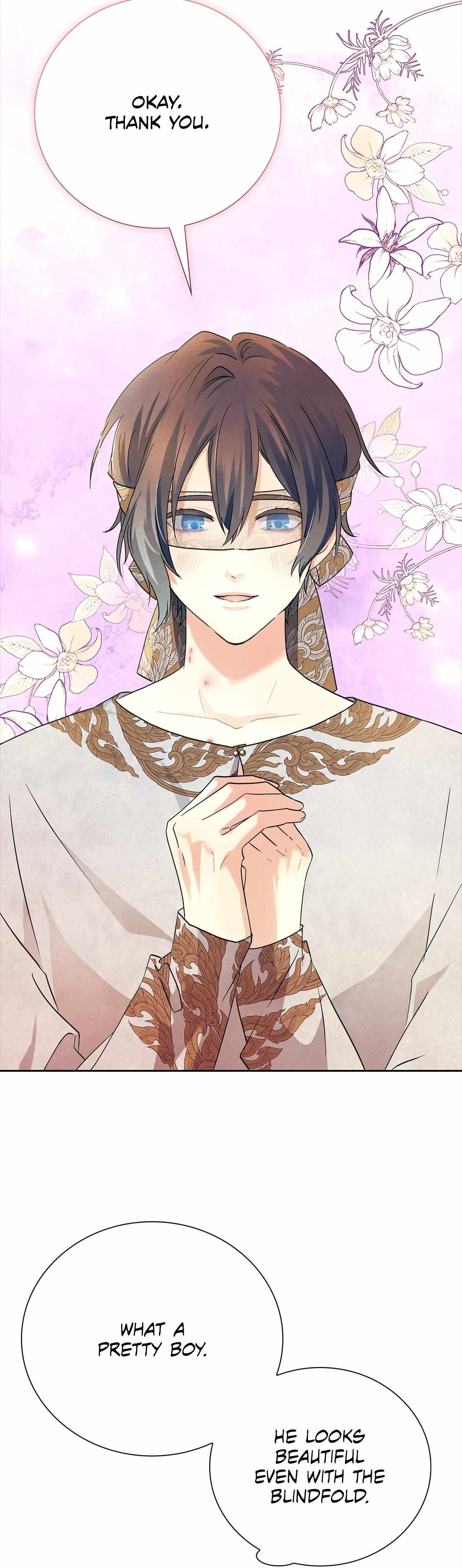 Bloody Moon (Yuzuya) Chapter 46 page 8 - 