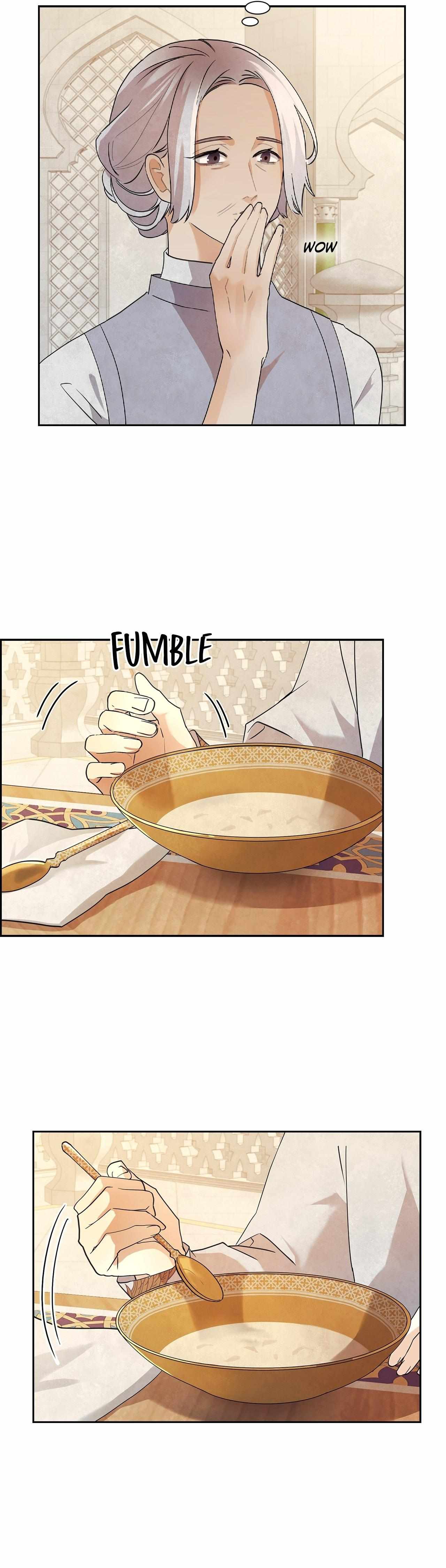 Bloody Moon (Yuzuya) Chapter 46 page 9 - 