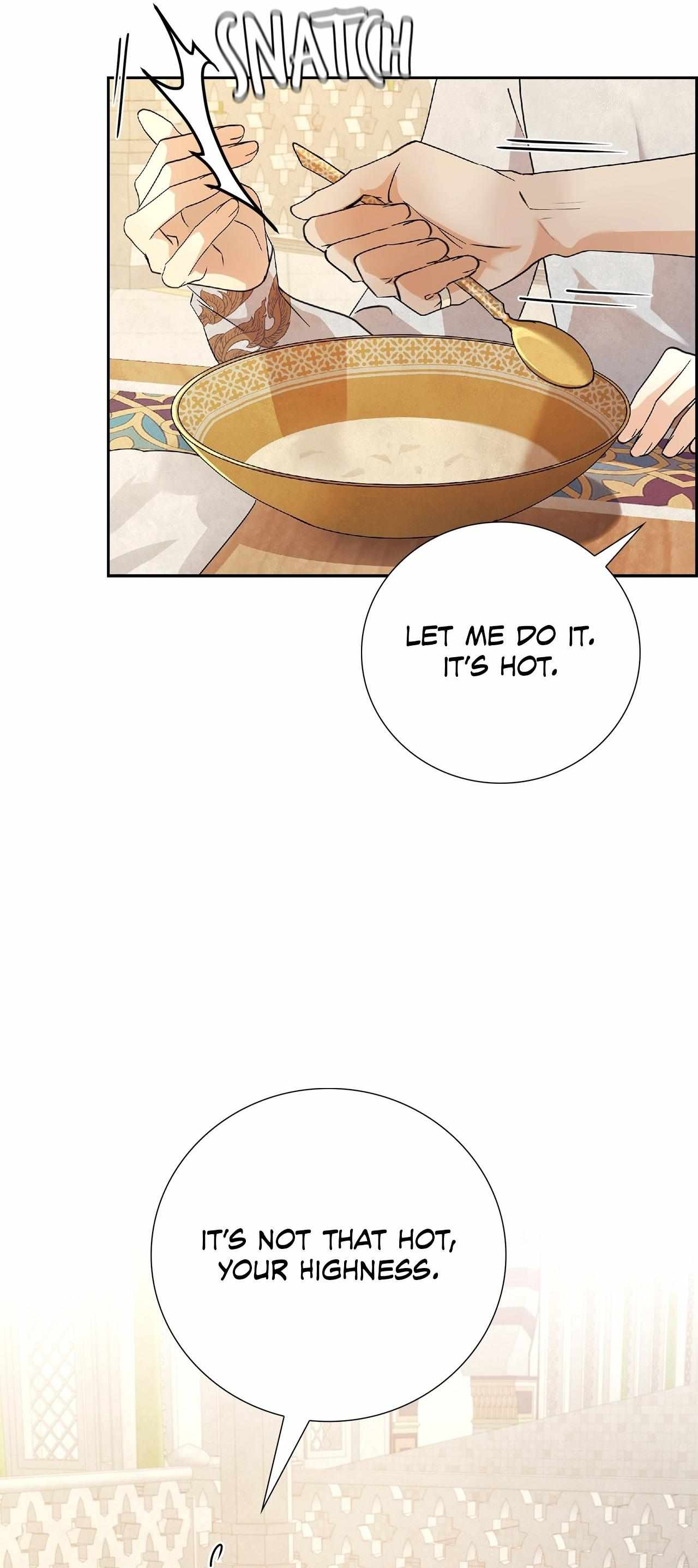 Bloody Moon (Yuzuya) Chapter 46 page 10 - 