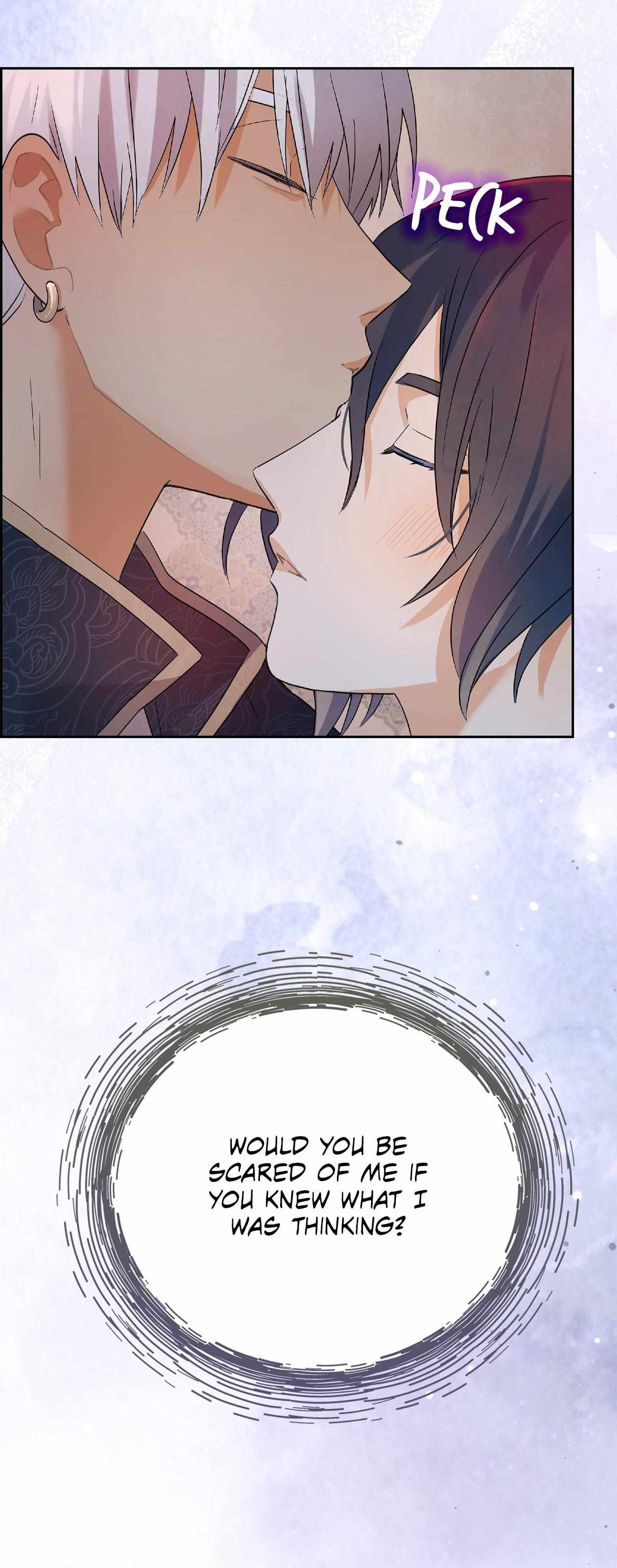 Bloody Moon (Yuzuya) Chapter 47 page 12 - 