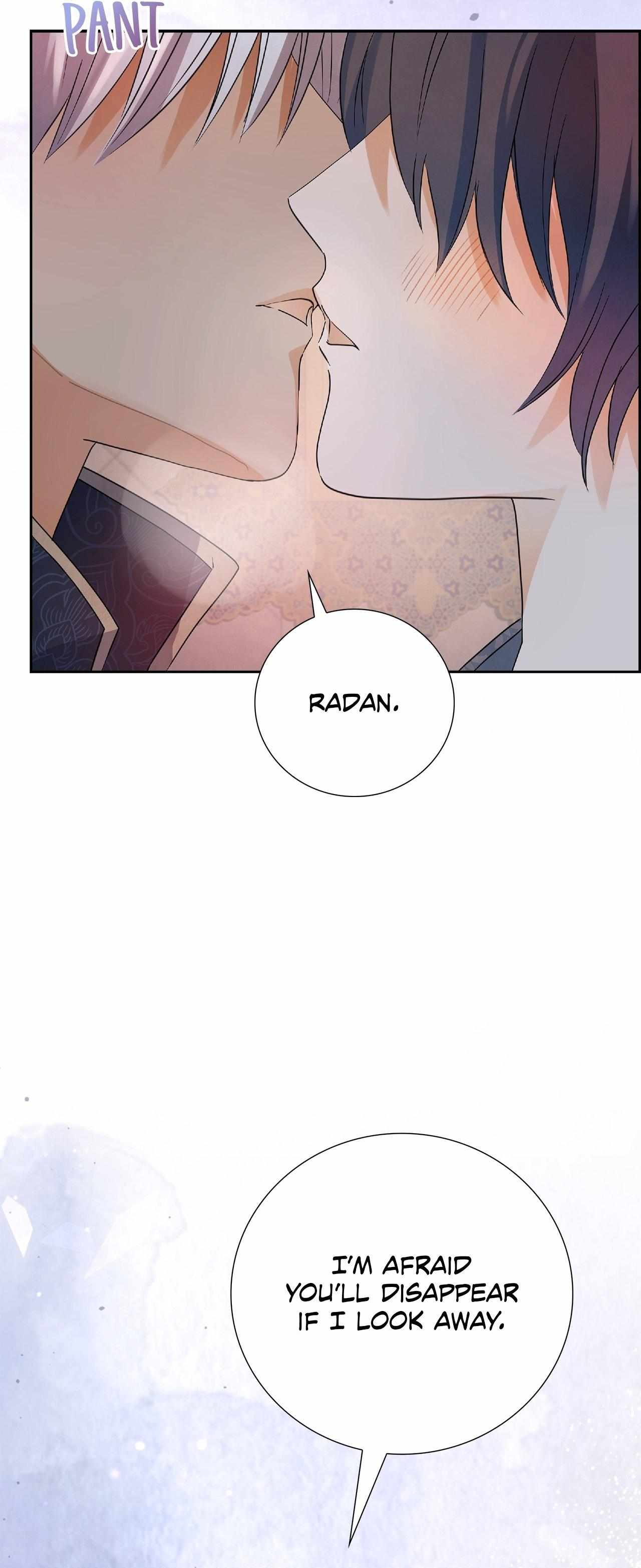 Bloody Moon (Yuzuya) Chapter 47 page 13 - 
