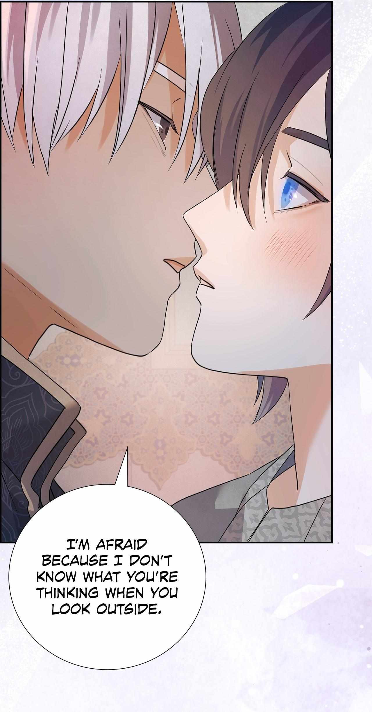 Bloody Moon (Yuzuya) Chapter 47 page 14 - 