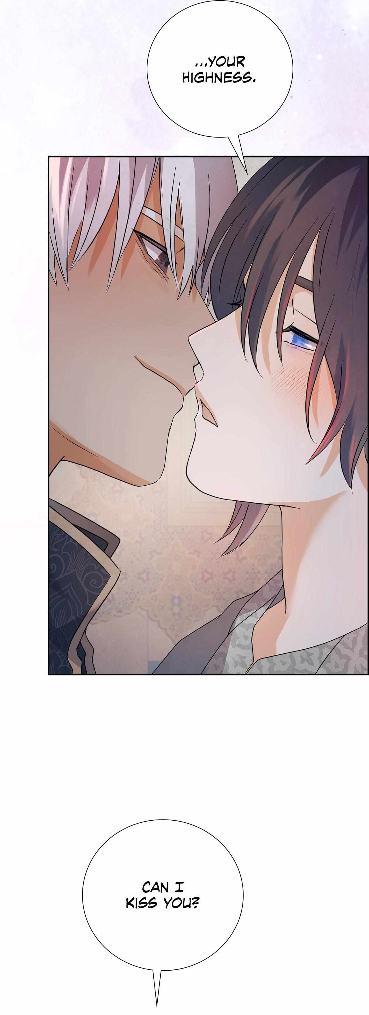 Bloody Moon (Yuzuya) Chapter 47 page 15 - 
