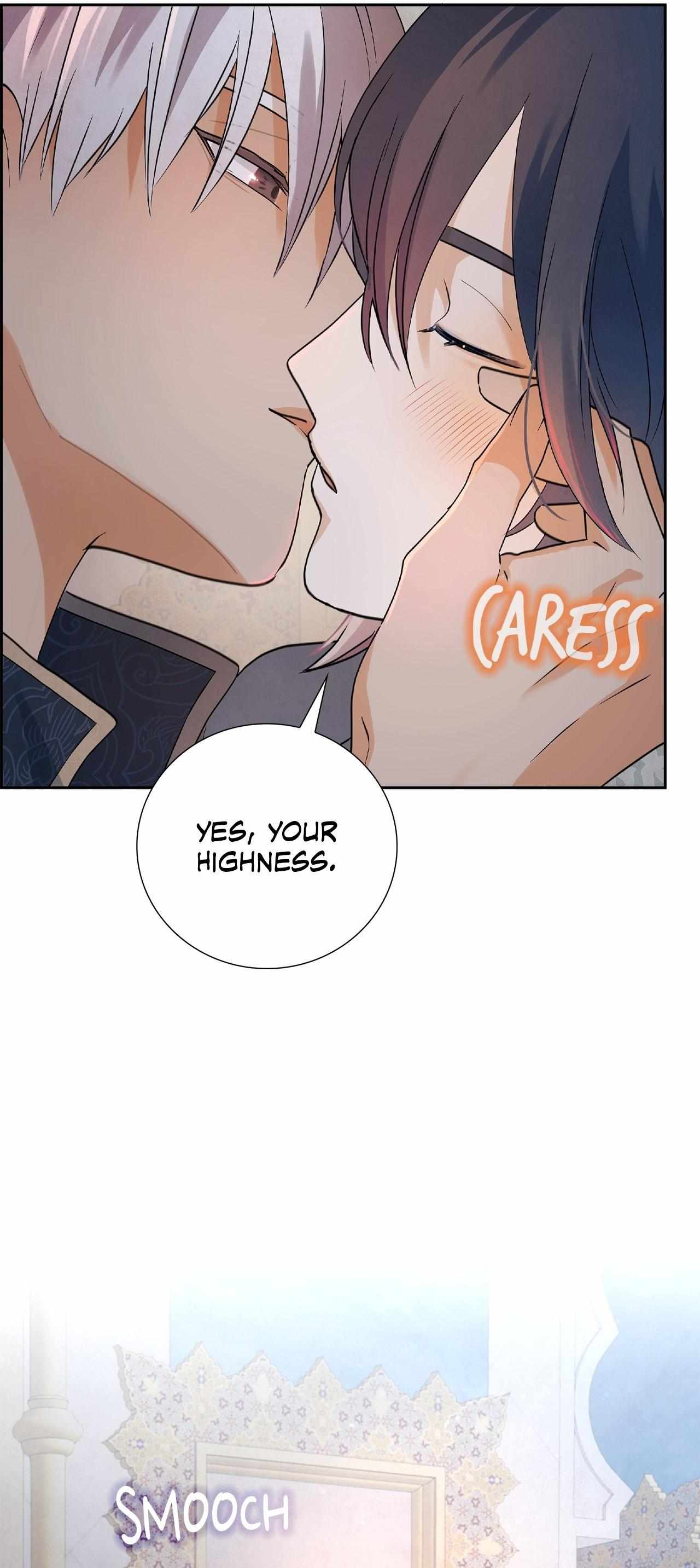 Bloody Moon (Yuzuya) Chapter 47 page 16 - 