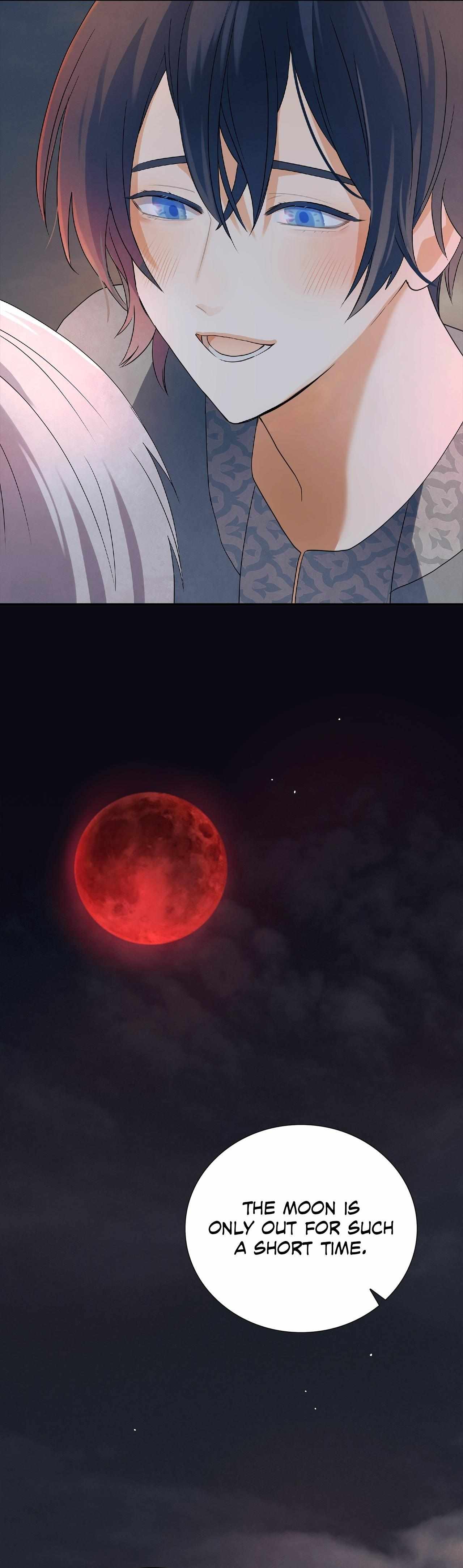 Bloody Moon (Yuzuya) Chapter 47 page 21 - 