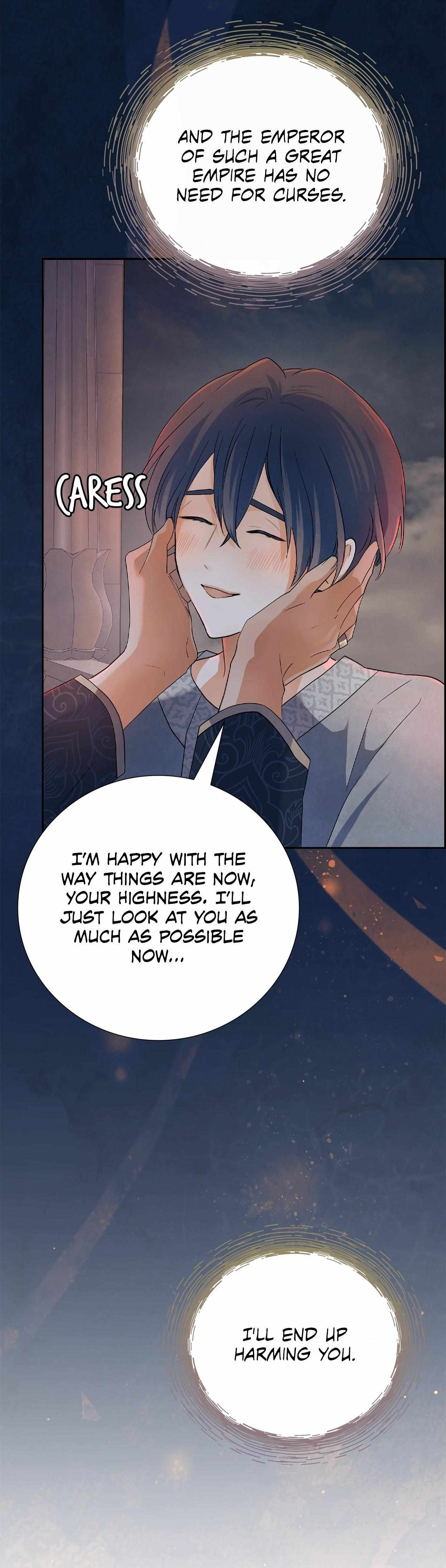 Bloody Moon (Yuzuya) Chapter 47 page 25 - 