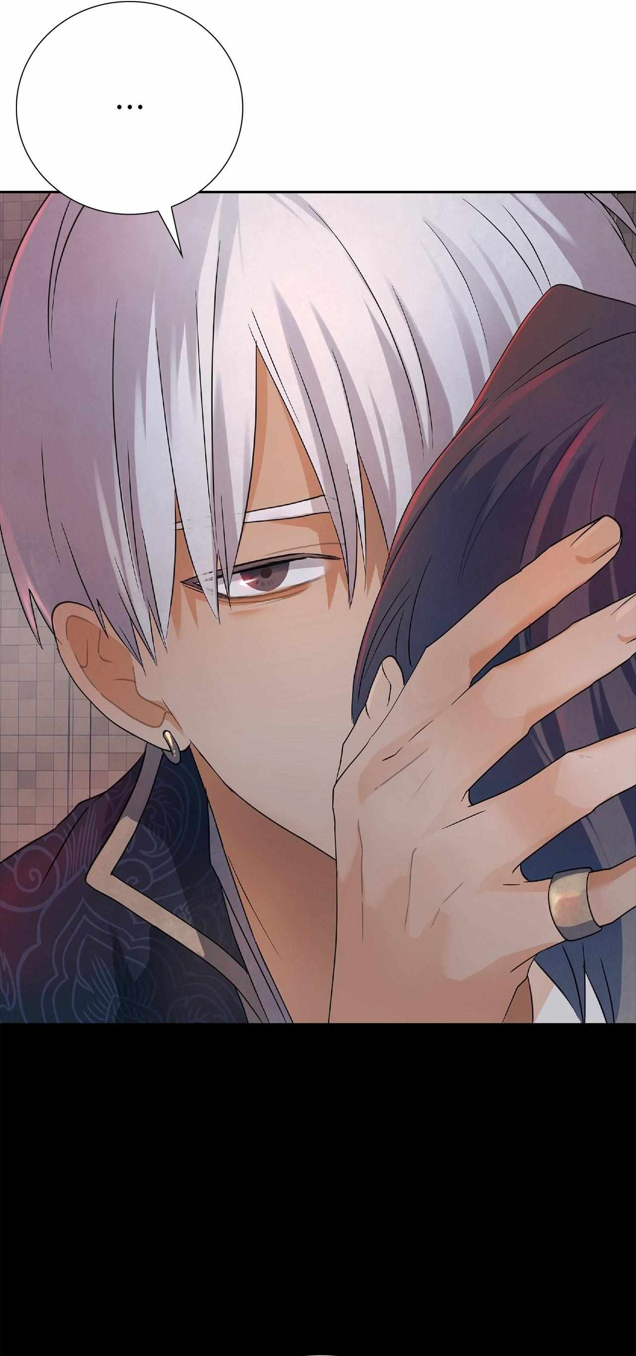 Bloody Moon (Yuzuya) Chapter 47 page 28 - 