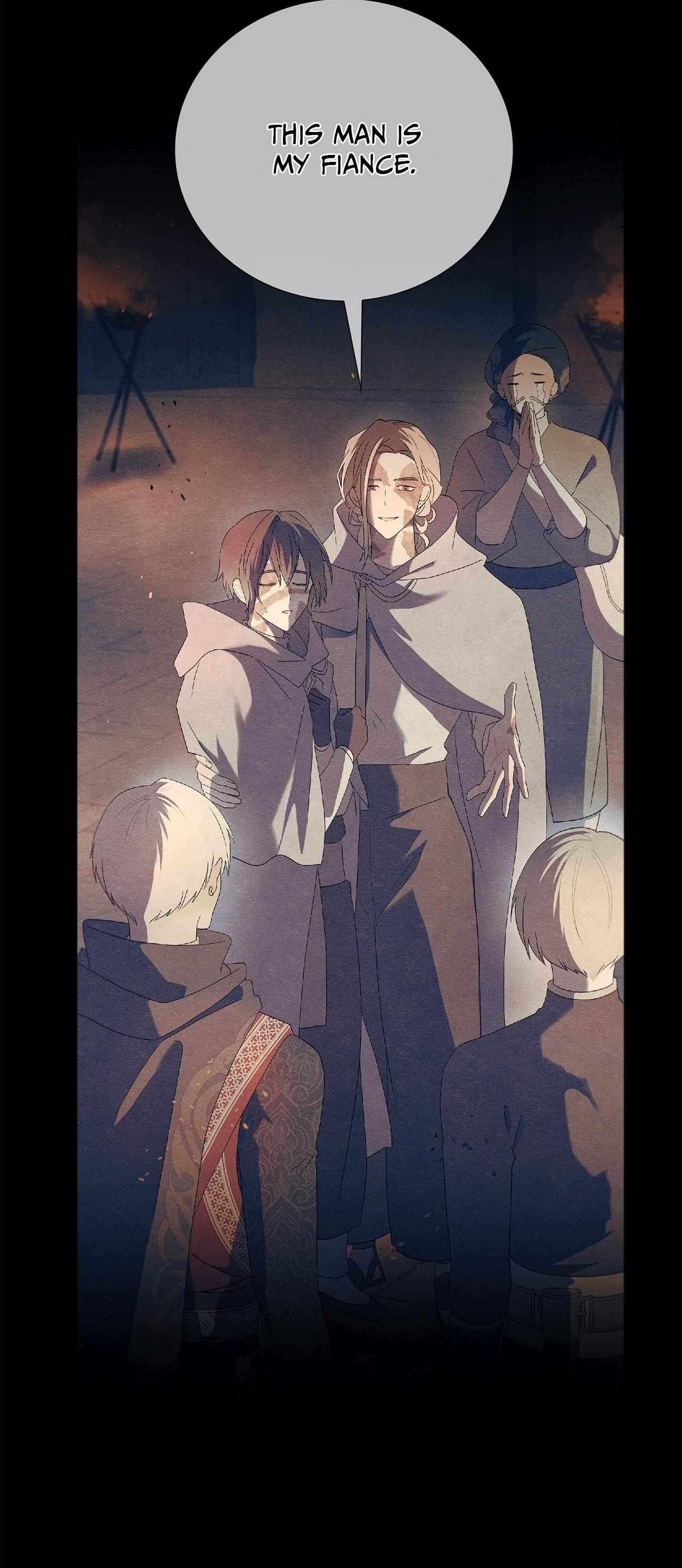 Bloody Moon (Yuzuya) Chapter 47 page 29 - 