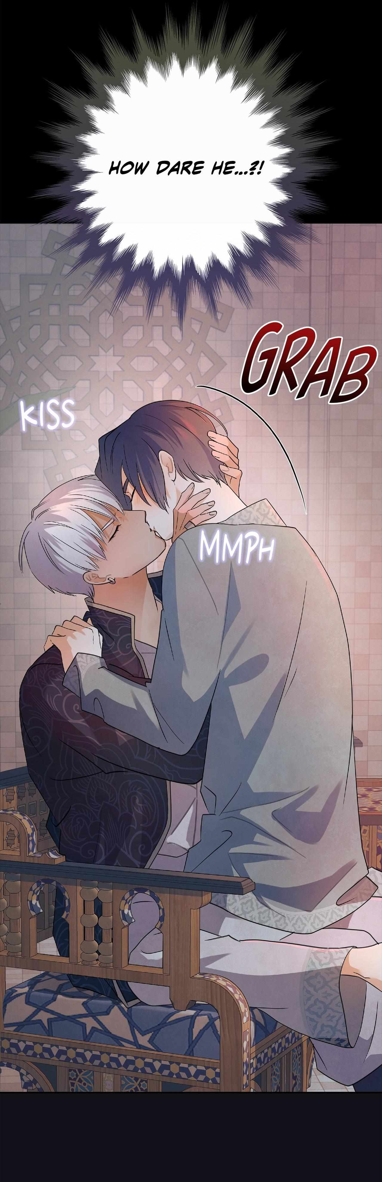 Bloody Moon (Yuzuya) Chapter 47 page 30 - 
