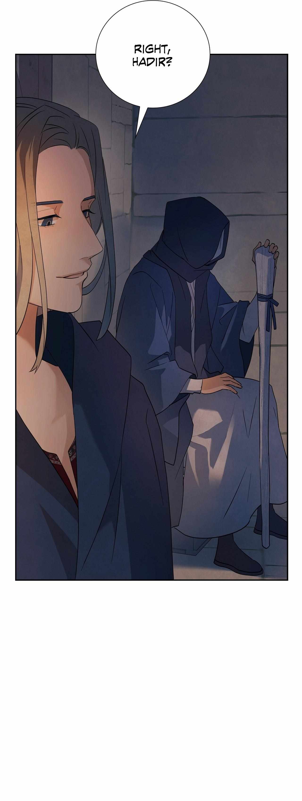 Bloody Moon (Yuzuya) Chapter 47 page 40 - 