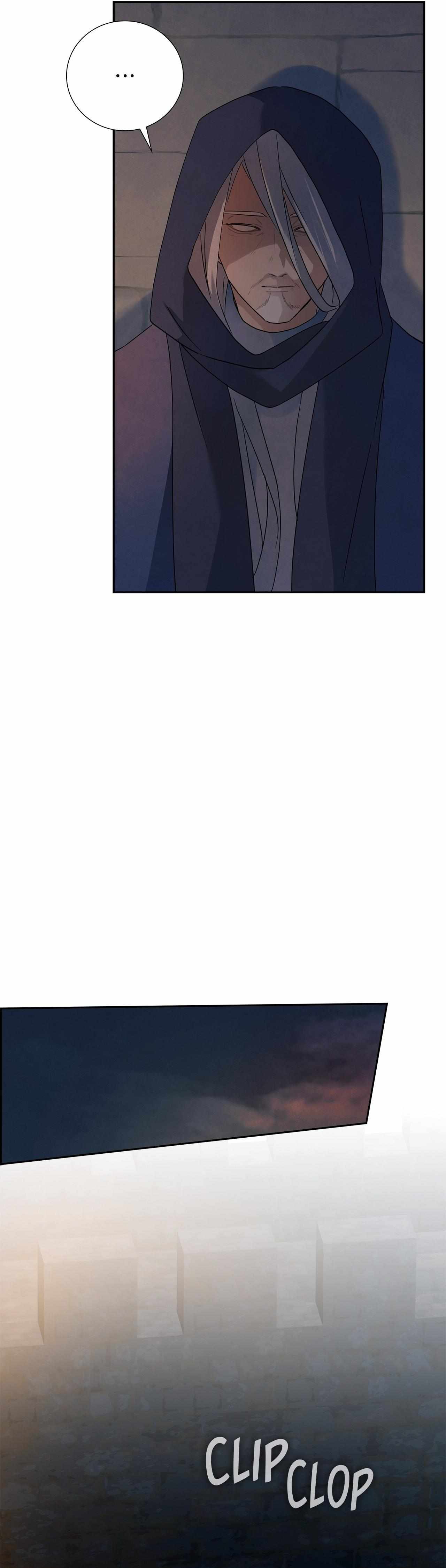 Bloody Moon (Yuzuya) Chapter 47 page 41 - 