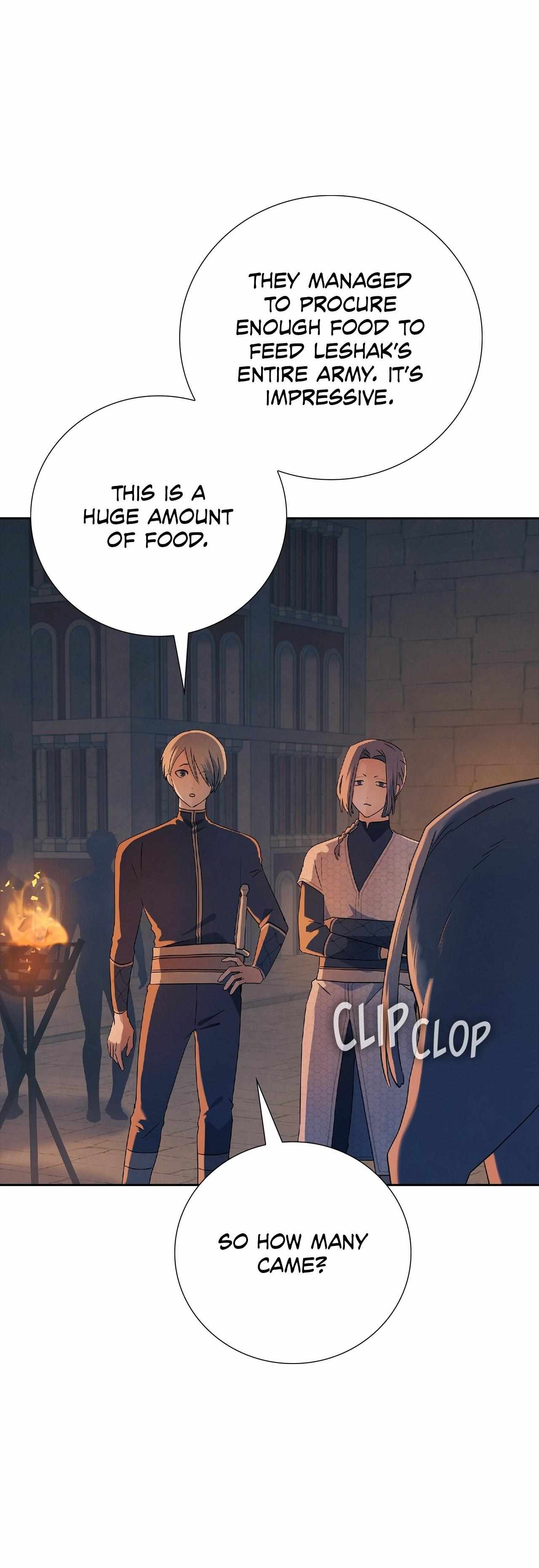 Bloody Moon (Yuzuya) Chapter 47 page 43 - 