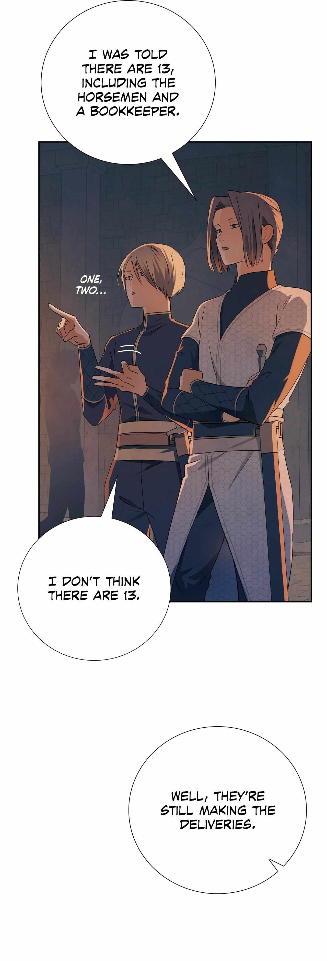 Bloody Moon (Yuzuya) Chapter 47 page 44 - 