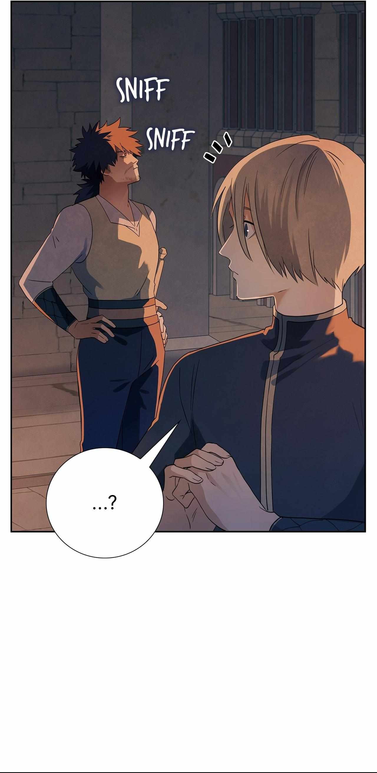 Bloody Moon (Yuzuya) Chapter 47 page 48 - 