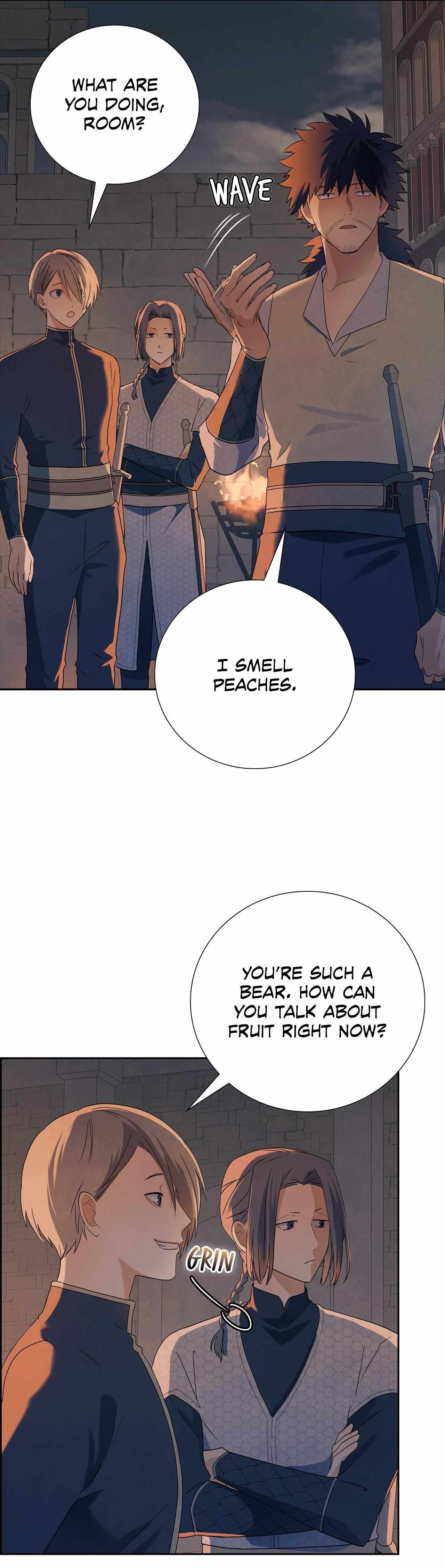 Bloody Moon (Yuzuya) Chapter 47 page 49 - 
