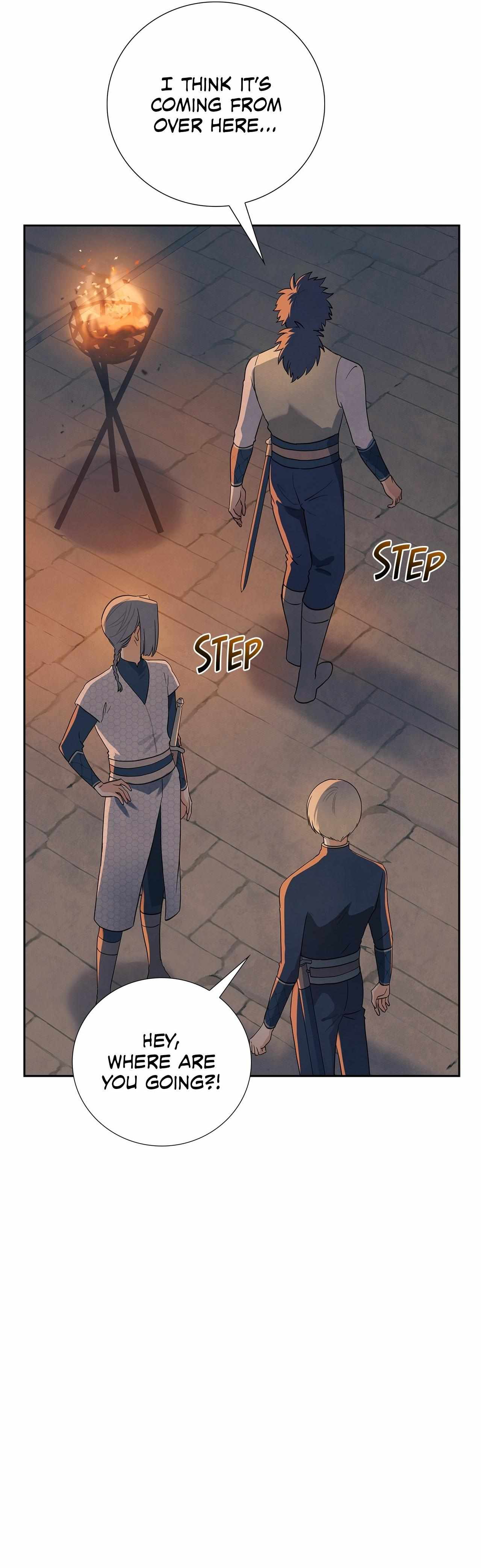 Bloody Moon (Yuzuya) Chapter 47 page 51 - 