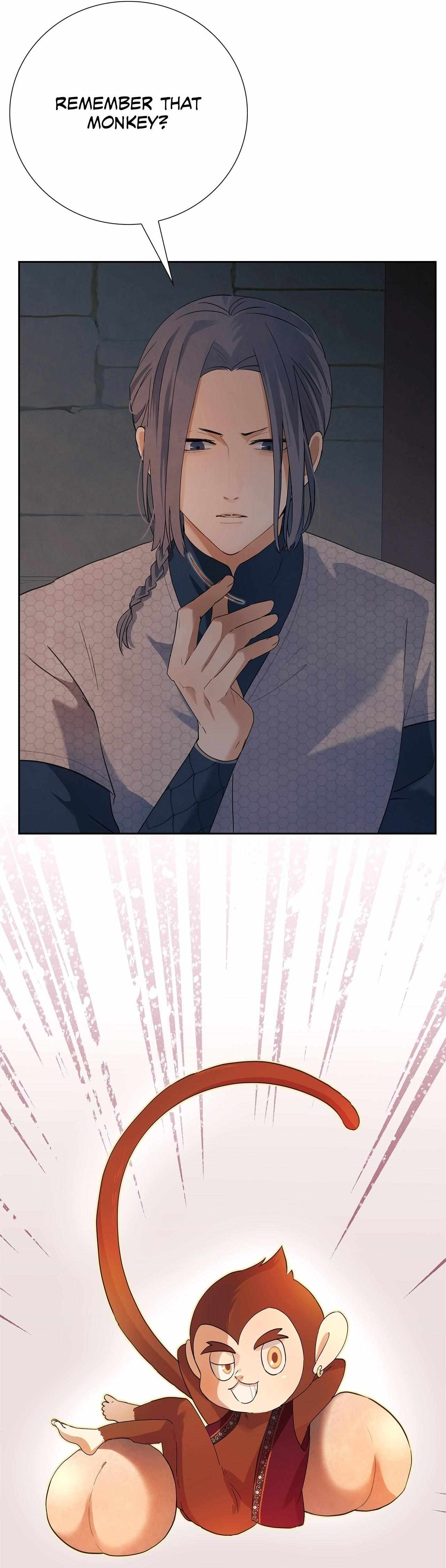 Bloody Moon (Yuzuya) Chapter 47 page 55 - 