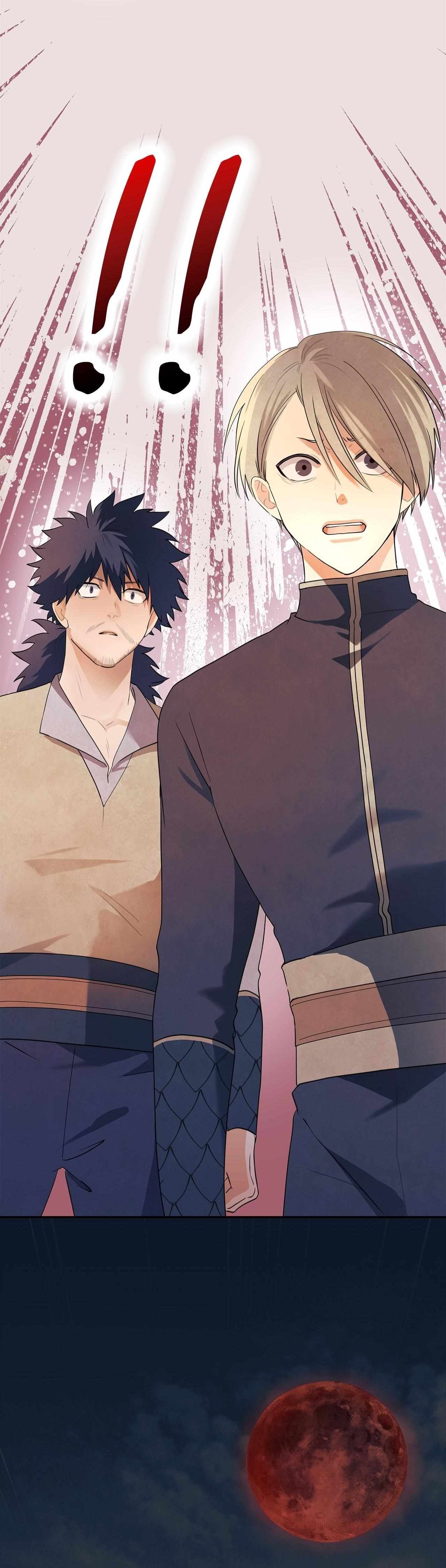 Bloody Moon (Yuzuya) Chapter 47 page 56 - 