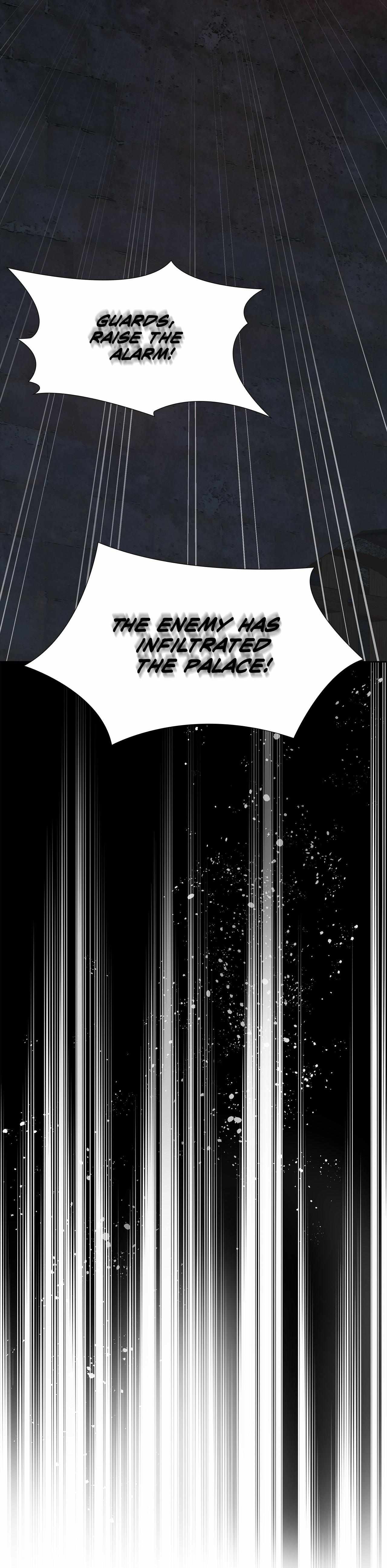 Bloody Moon (Yuzuya) Chapter 47 page 58 - 