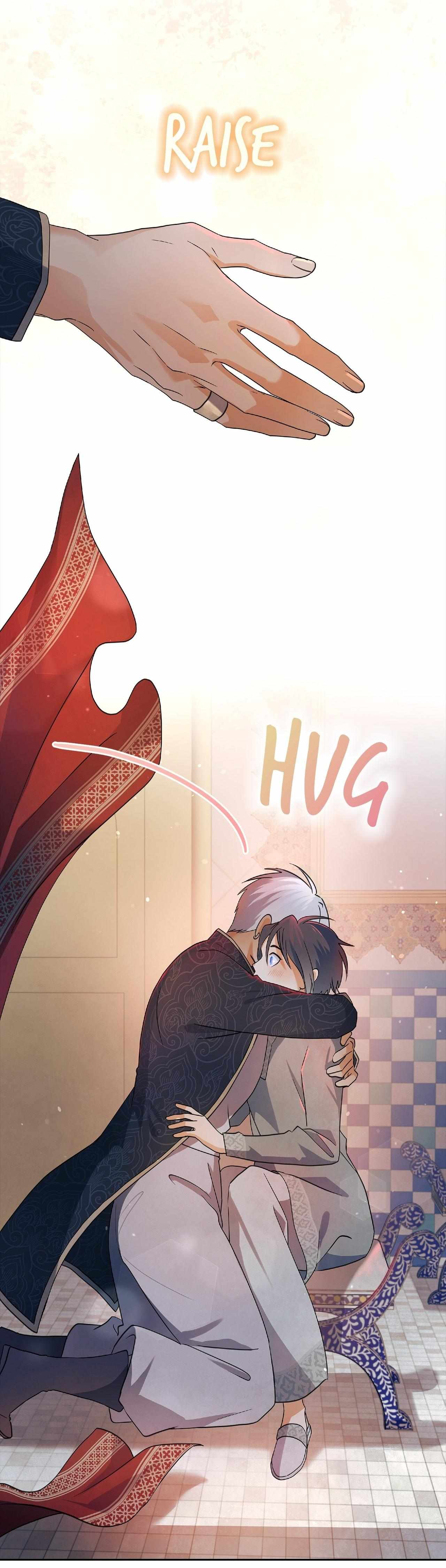 Bloody Moon (Yuzuya) Chapter 47 page 7 - 