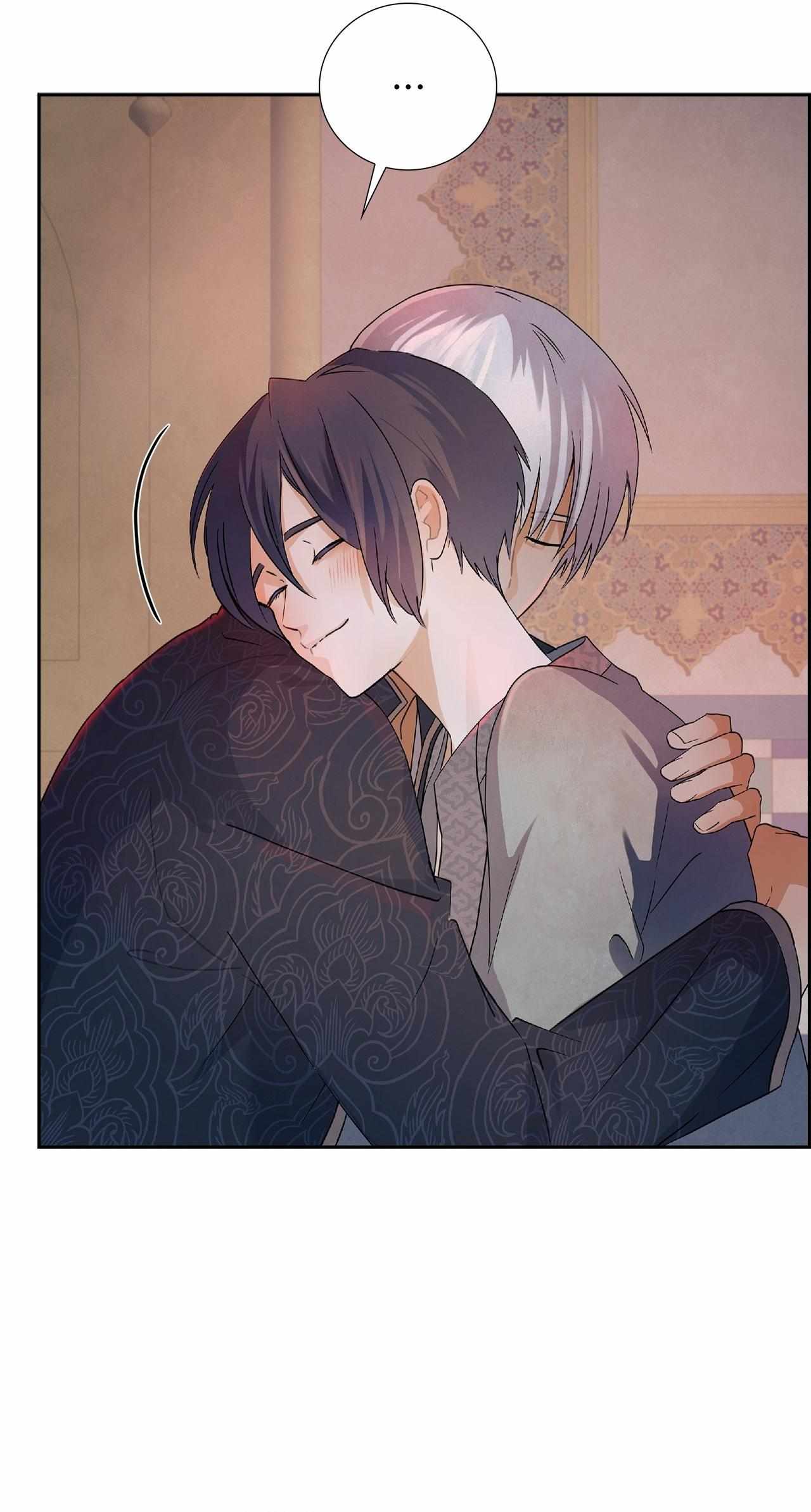 Bloody Moon (Yuzuya) Chapter 47 page 9 - 