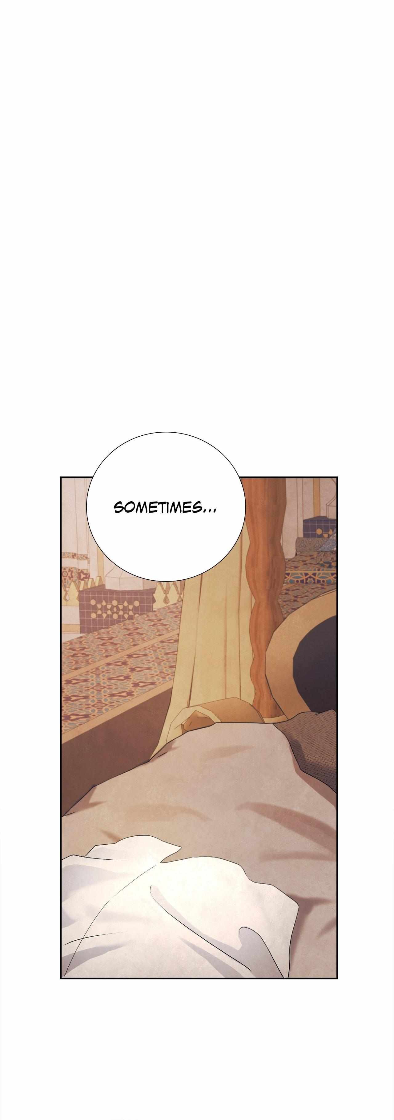 Bloody Moon (Yuzuya) Chapter 48 page 18 - 