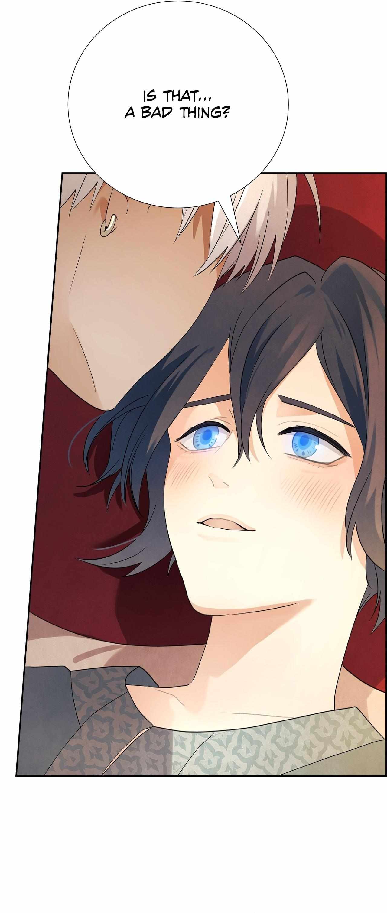 Bloody Moon (Yuzuya) Chapter 48 page 20 - 