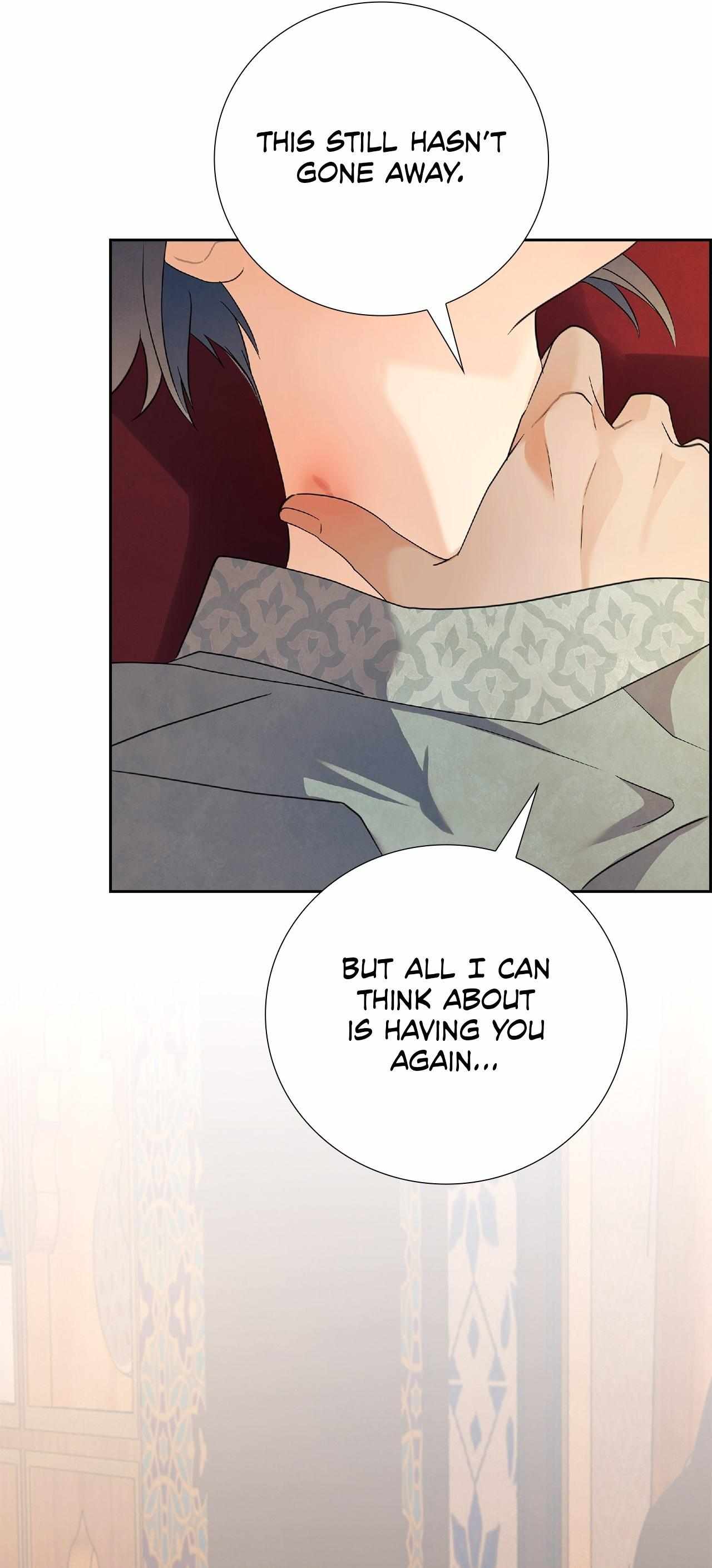 Bloody Moon (Yuzuya) Chapter 48 page 24 - 