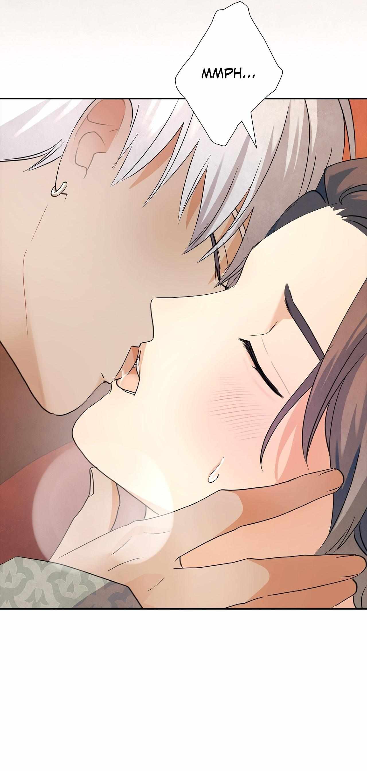 Bloody Moon (Yuzuya) Chapter 48 page 26 - 