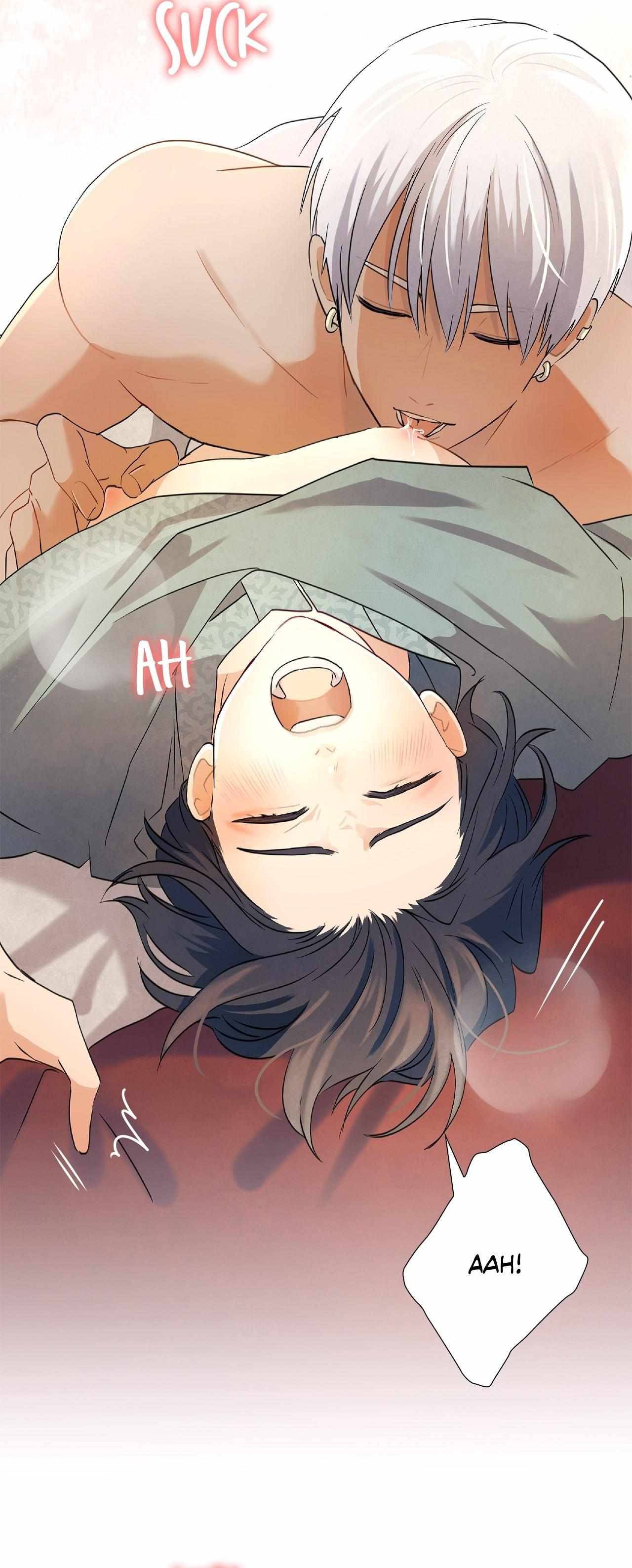 Bloody Moon (Yuzuya) Chapter 48 page 29 - 