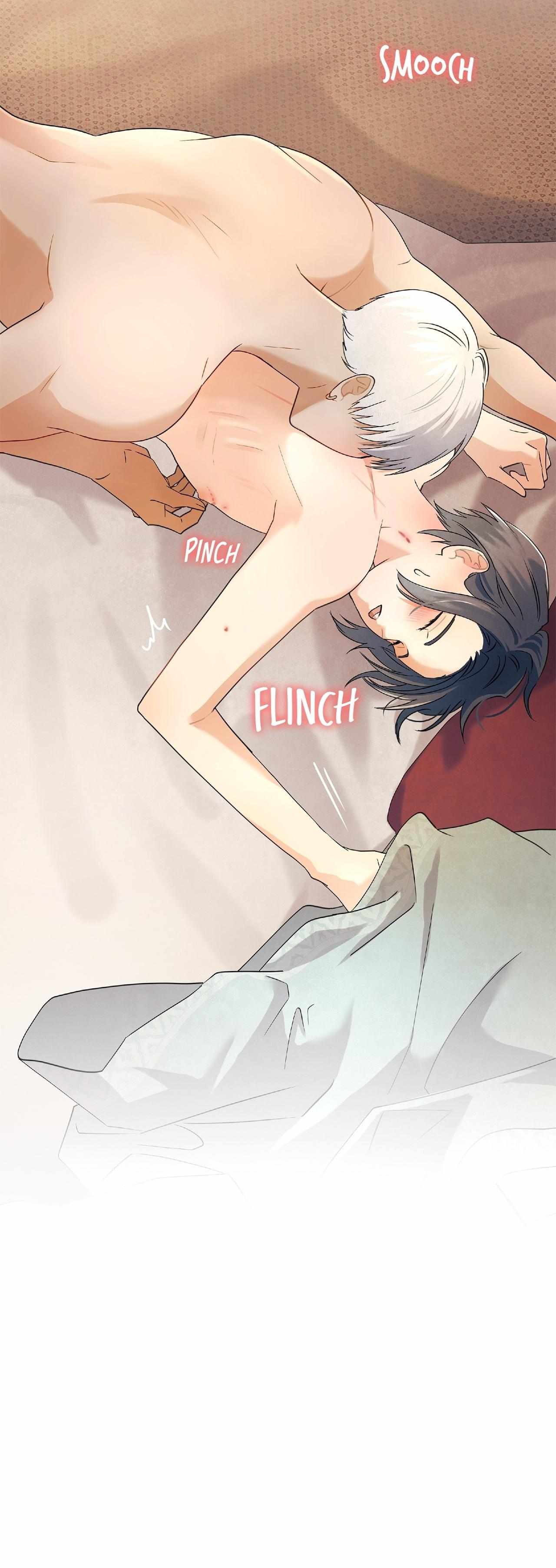 Bloody Moon (Yuzuya) Chapter 48 page 31 - 