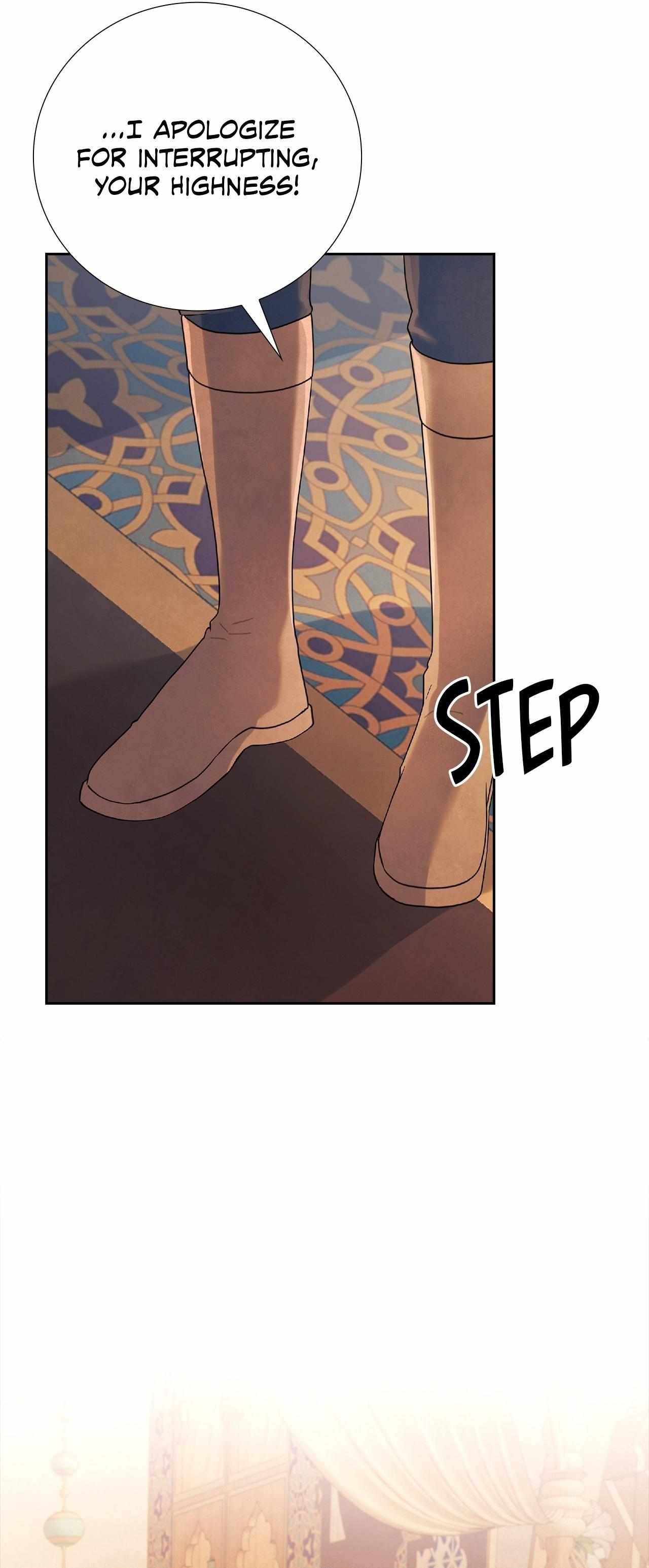 Bloody Moon (Yuzuya) Chapter 48 page 42 - 