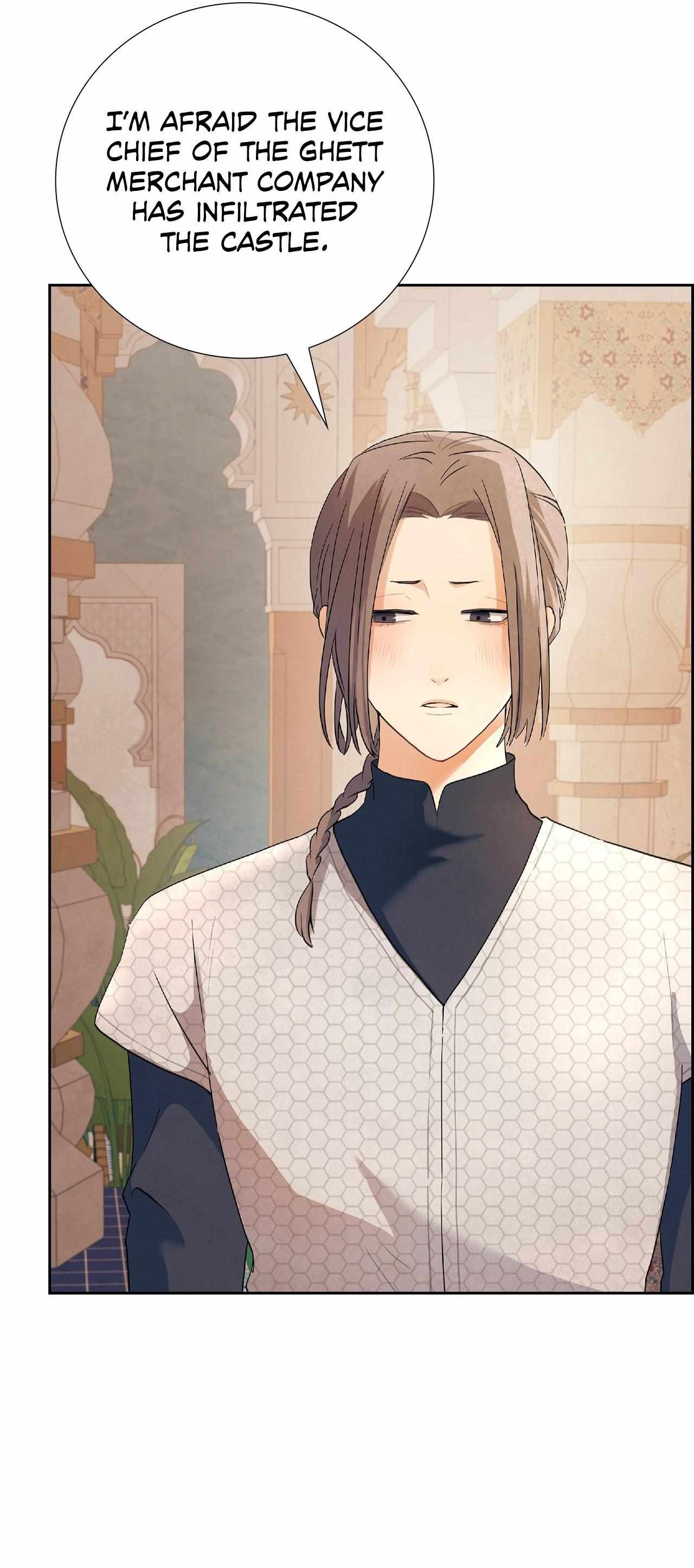 Bloody Moon (Yuzuya) Chapter 48 page 44 - 