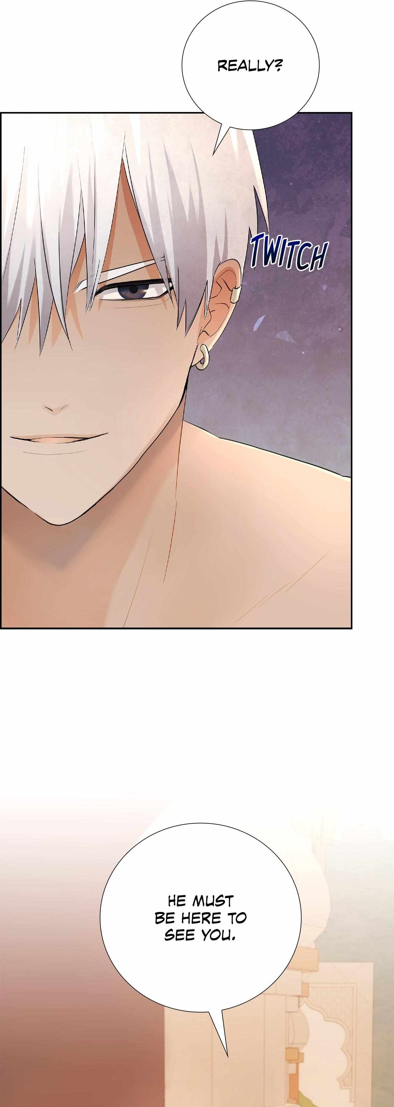 Bloody Moon (Yuzuya) Chapter 48 page 45 - 