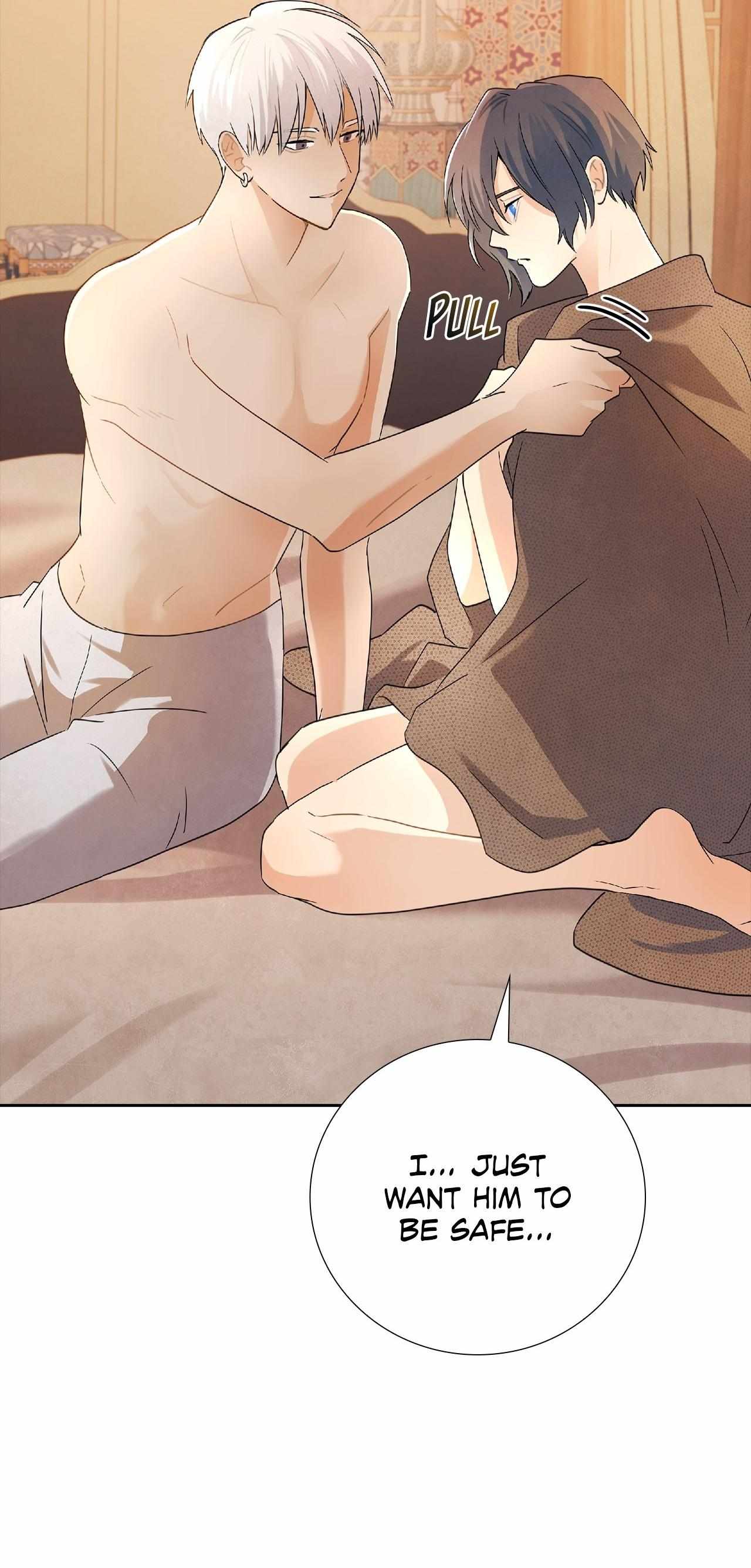 Bloody Moon (Yuzuya) Chapter 48 page 49 - 