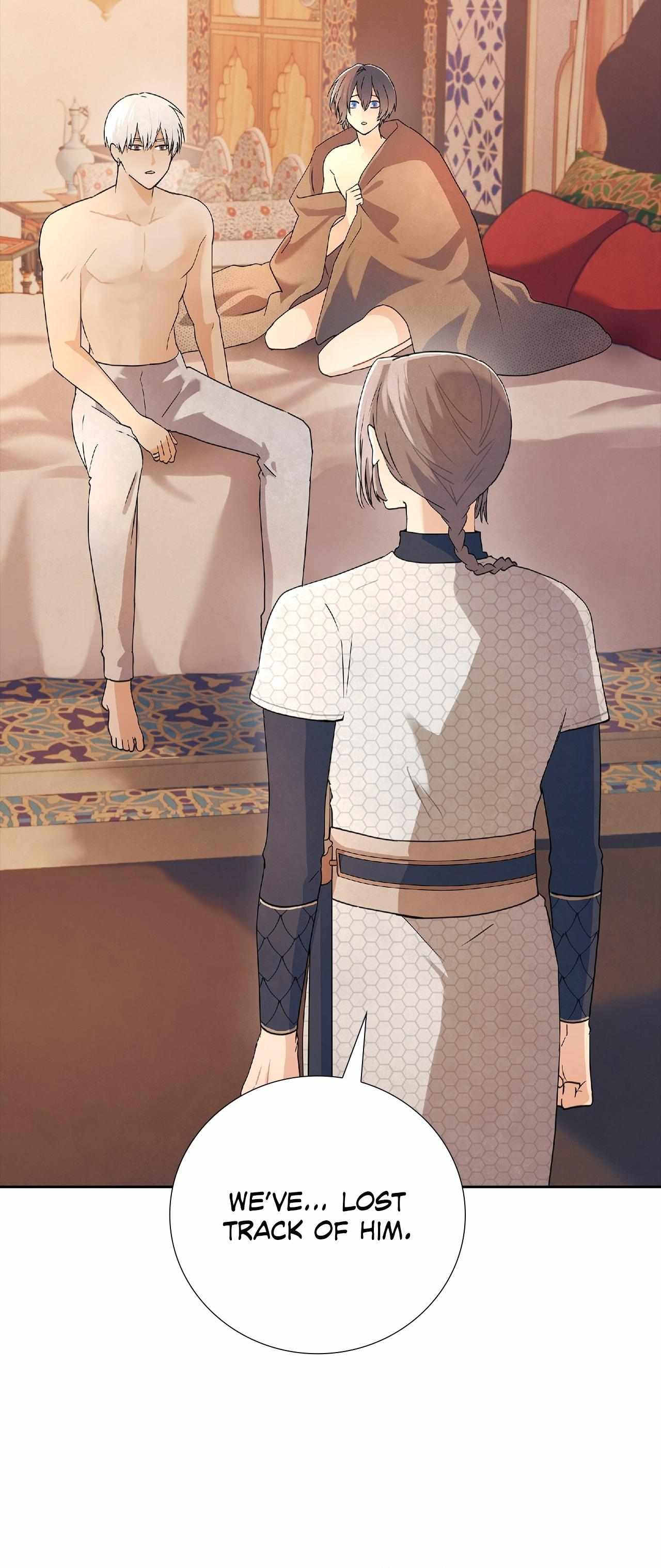 Bloody Moon (Yuzuya) Chapter 48 page 51 - 