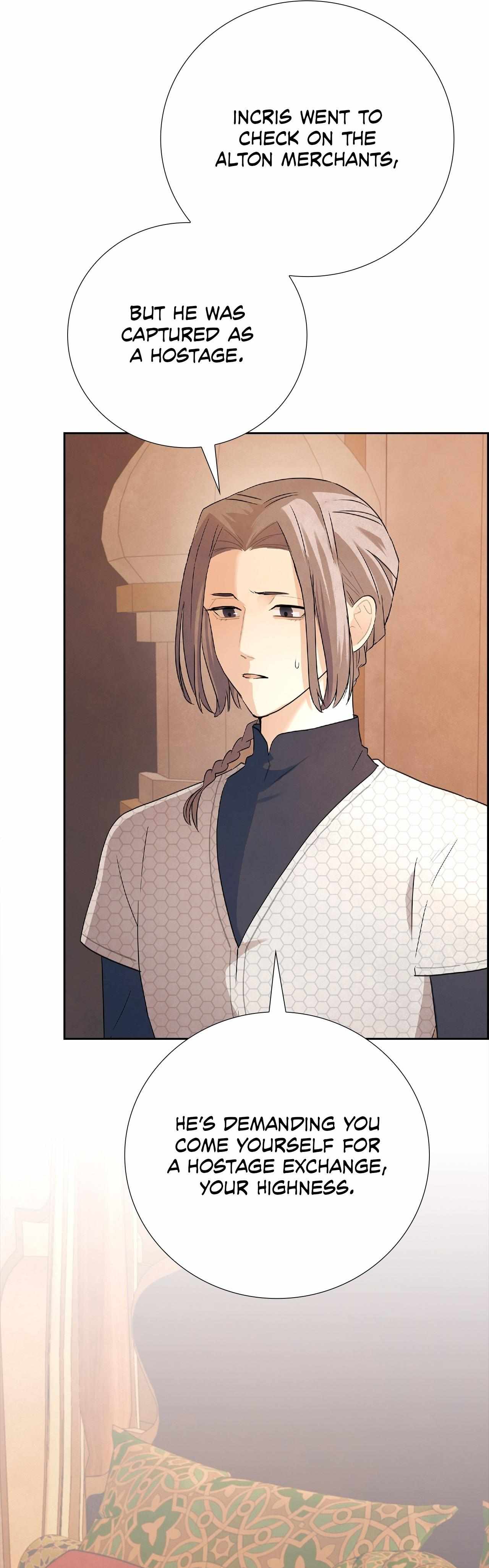 Bloody Moon (Yuzuya) Chapter 48 page 52 - 