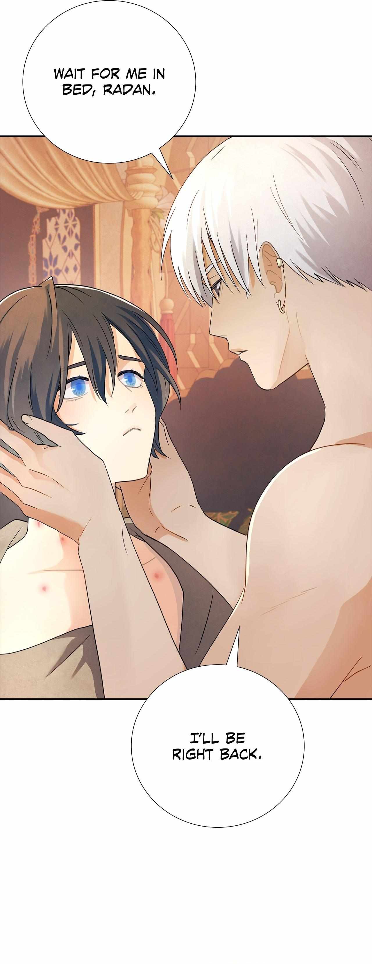 Bloody Moon (Yuzuya) Chapter 48 page 56 - 