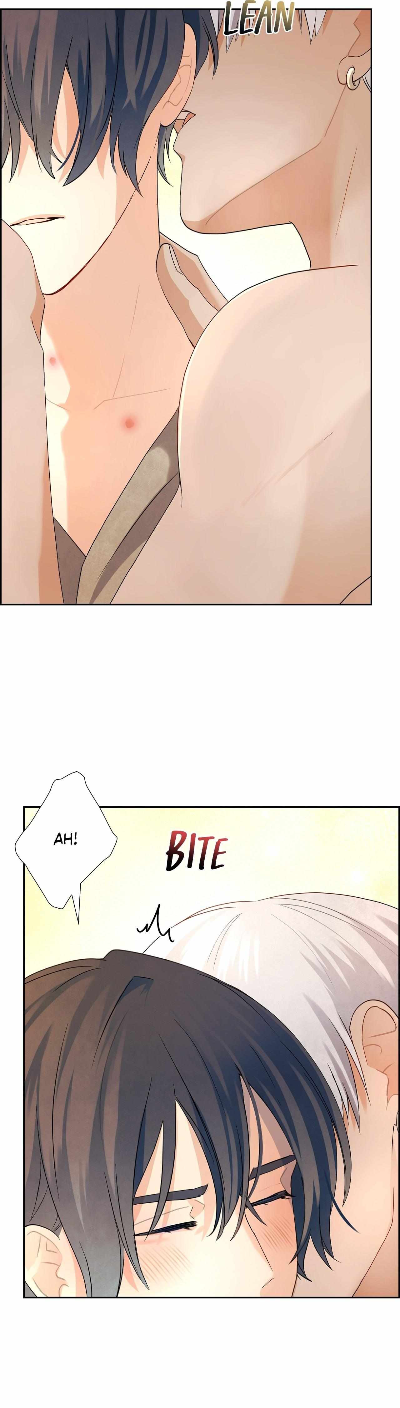 Bloody Moon (Yuzuya) Chapter 48 page 57 - 