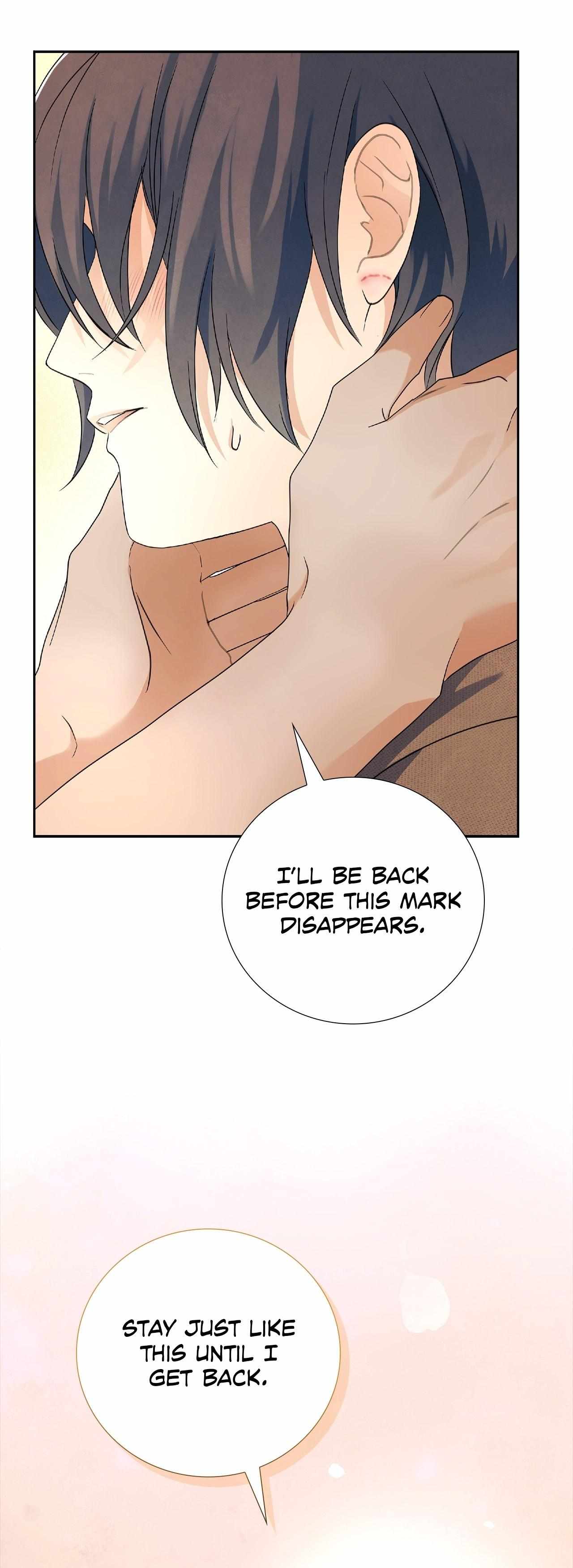Bloody Moon (Yuzuya) Chapter 48 page 58 - 