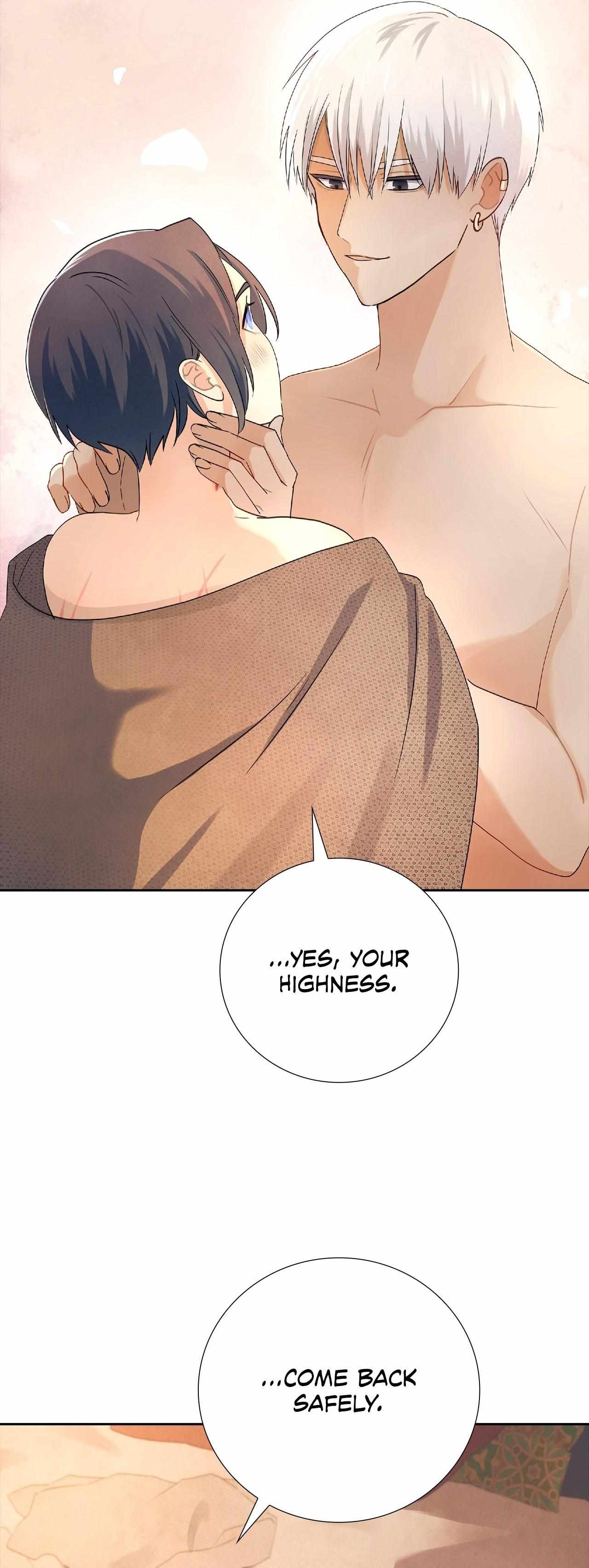 Bloody Moon (Yuzuya) Chapter 48 page 59 - 
