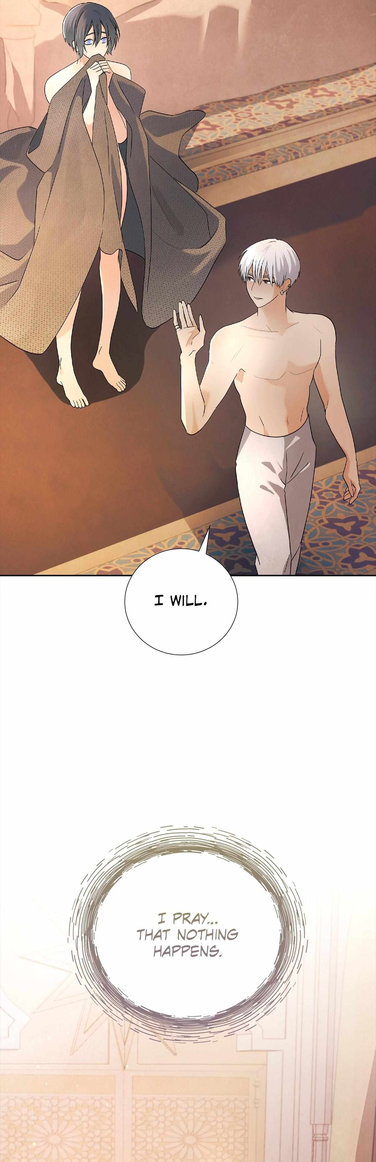 Bloody Moon (Yuzuya) Chapter 48 page 60 - 
