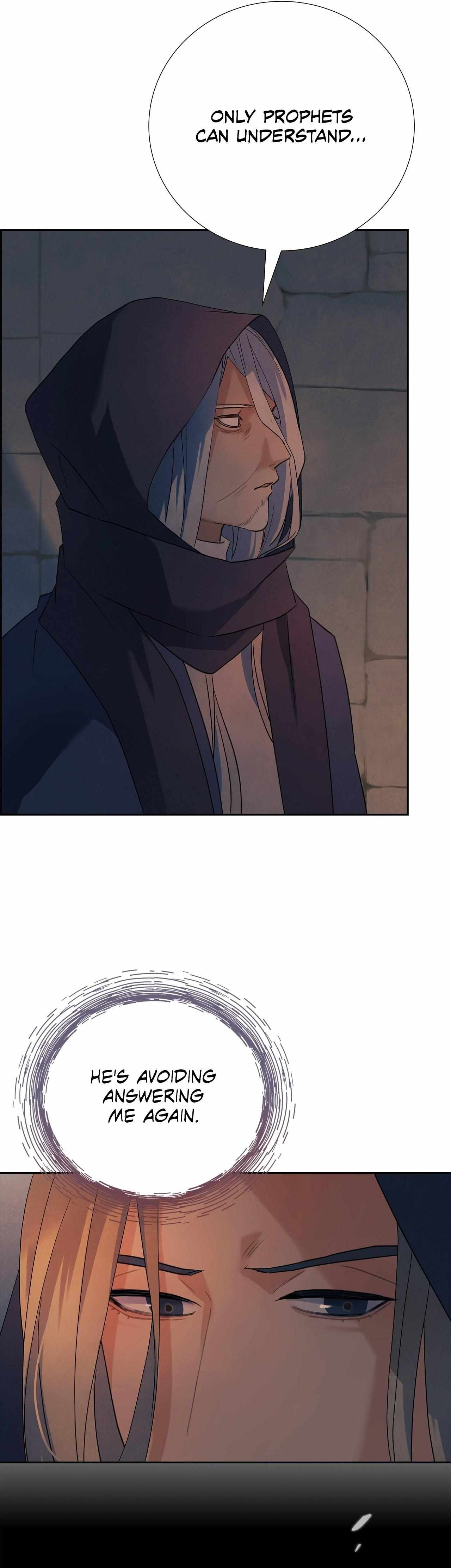Bloody Moon (Yuzuya) Chapter 48 page 7 - 