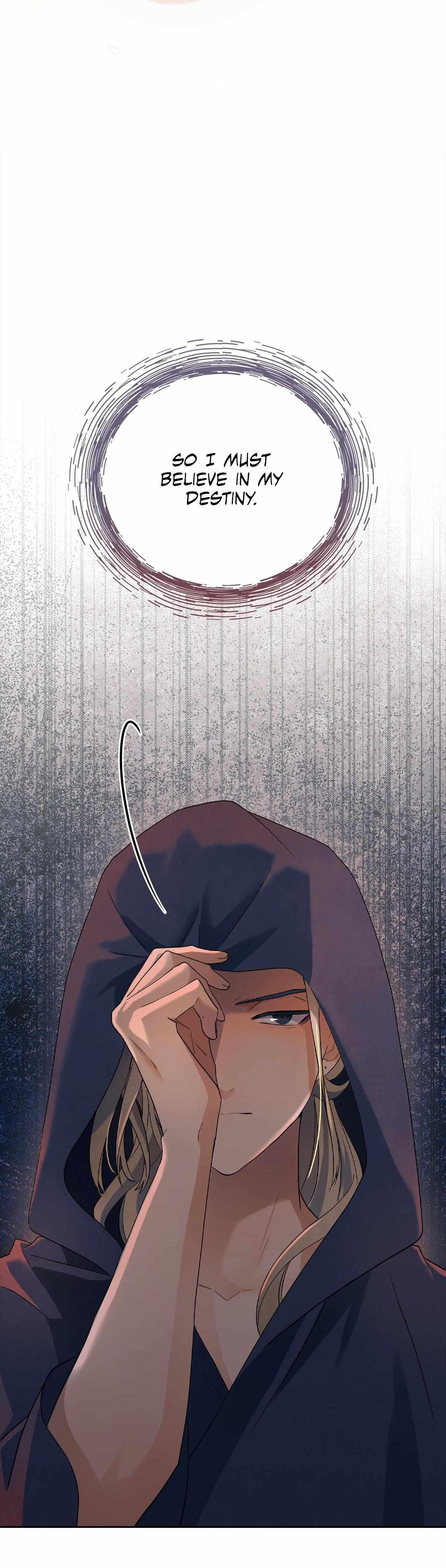 Bloody Moon (Yuzuya) Chapter 48 page 9 - 
