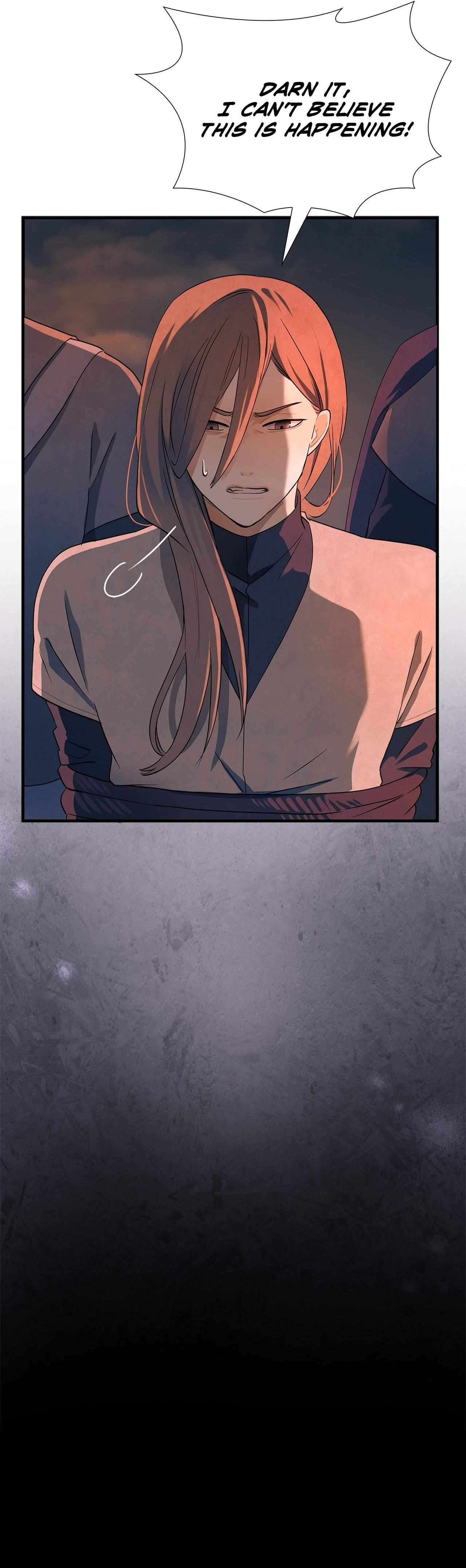 Bloody Moon (Yuzuya) Chapter 49 page 11 - 