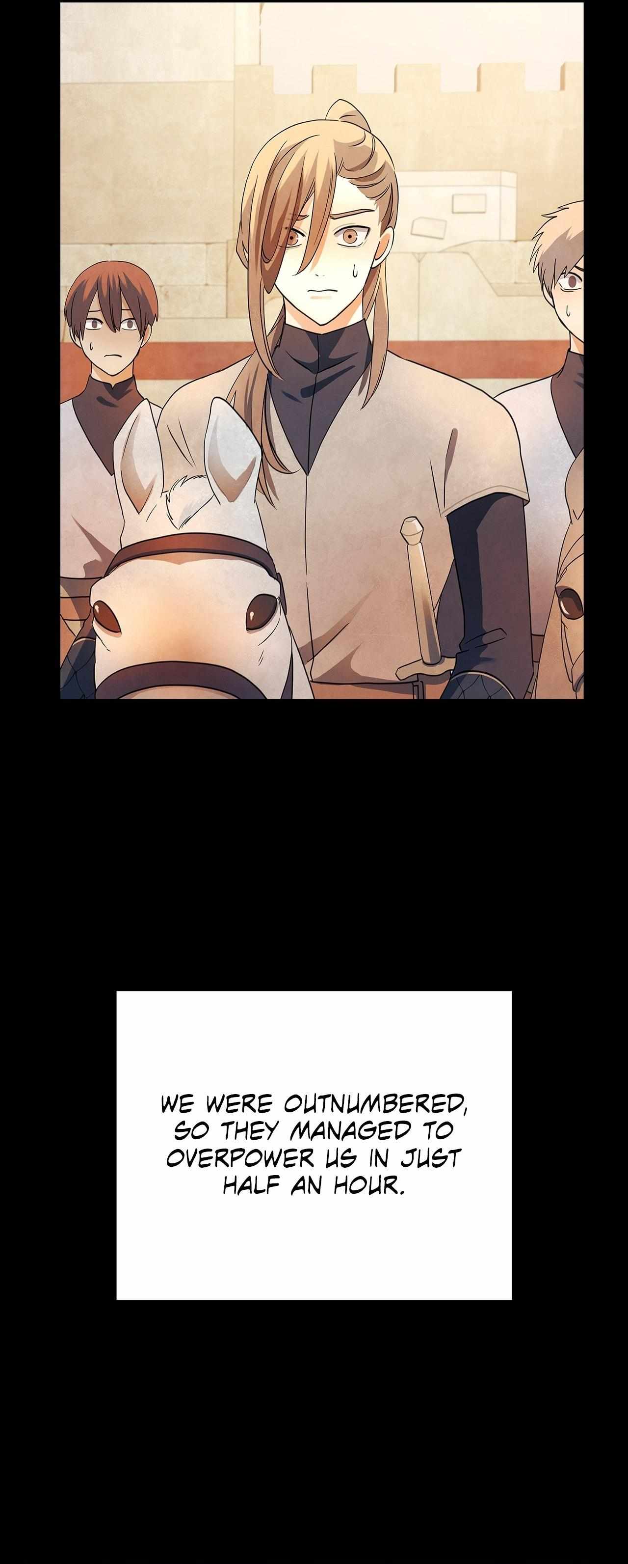 Bloody Moon (Yuzuya) Chapter 49 page 13 - 