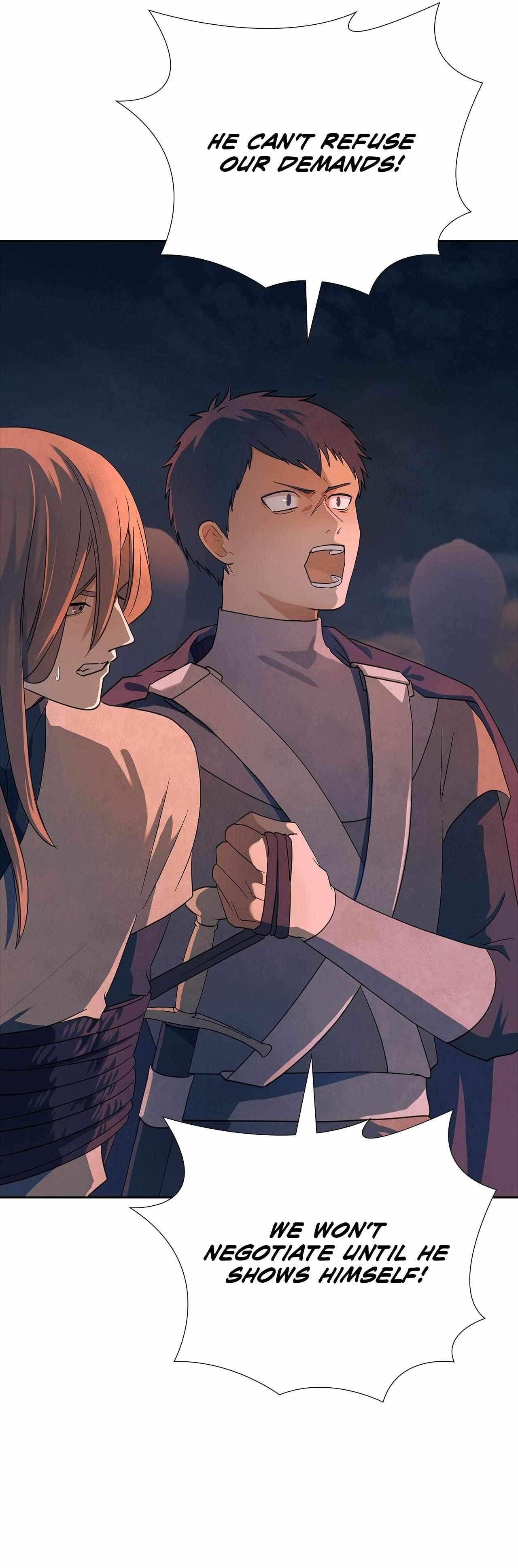 Bloody Moon (Yuzuya) Chapter 49 page 16 - 